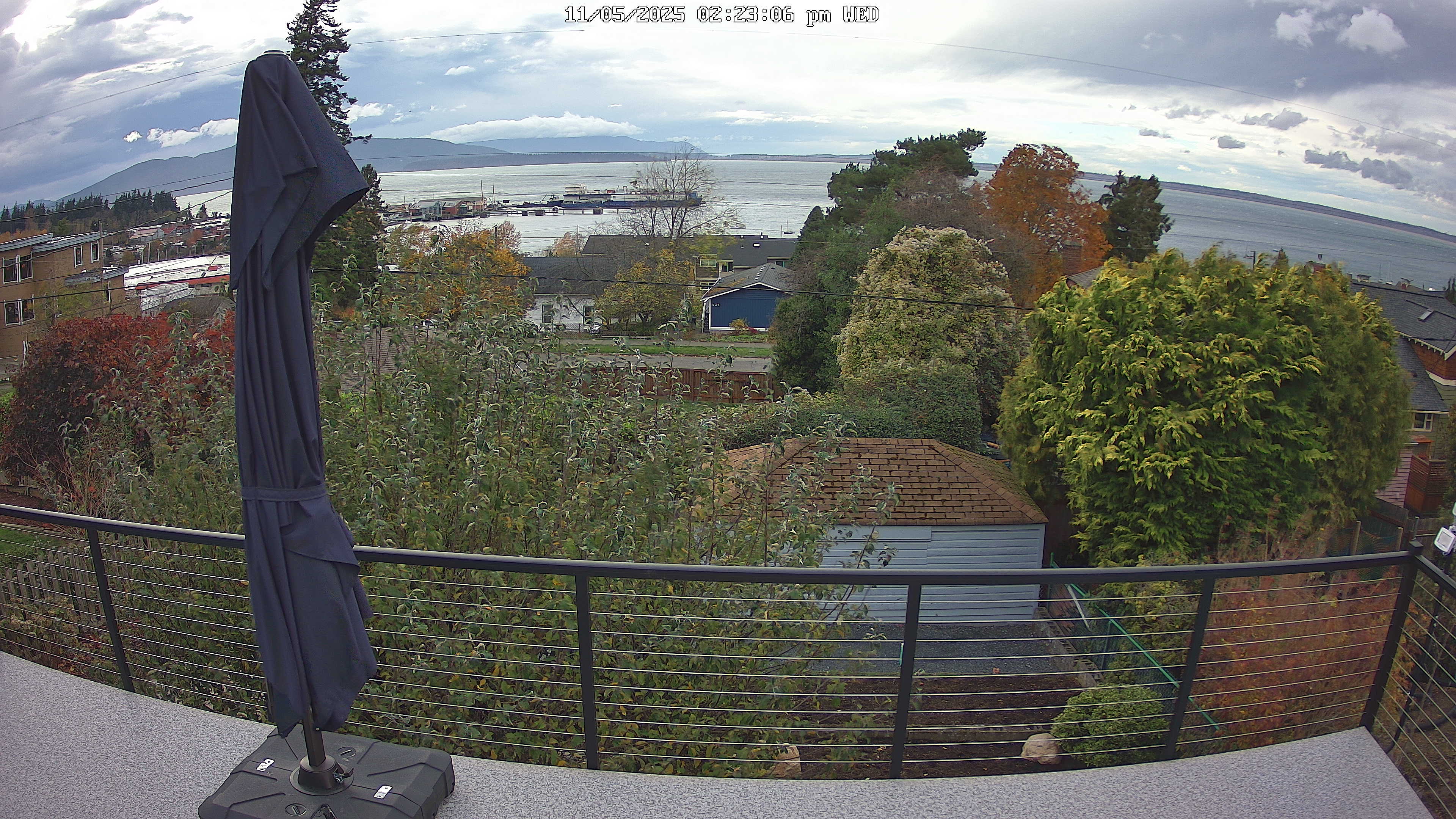 Fairhaven, Bellingham WA