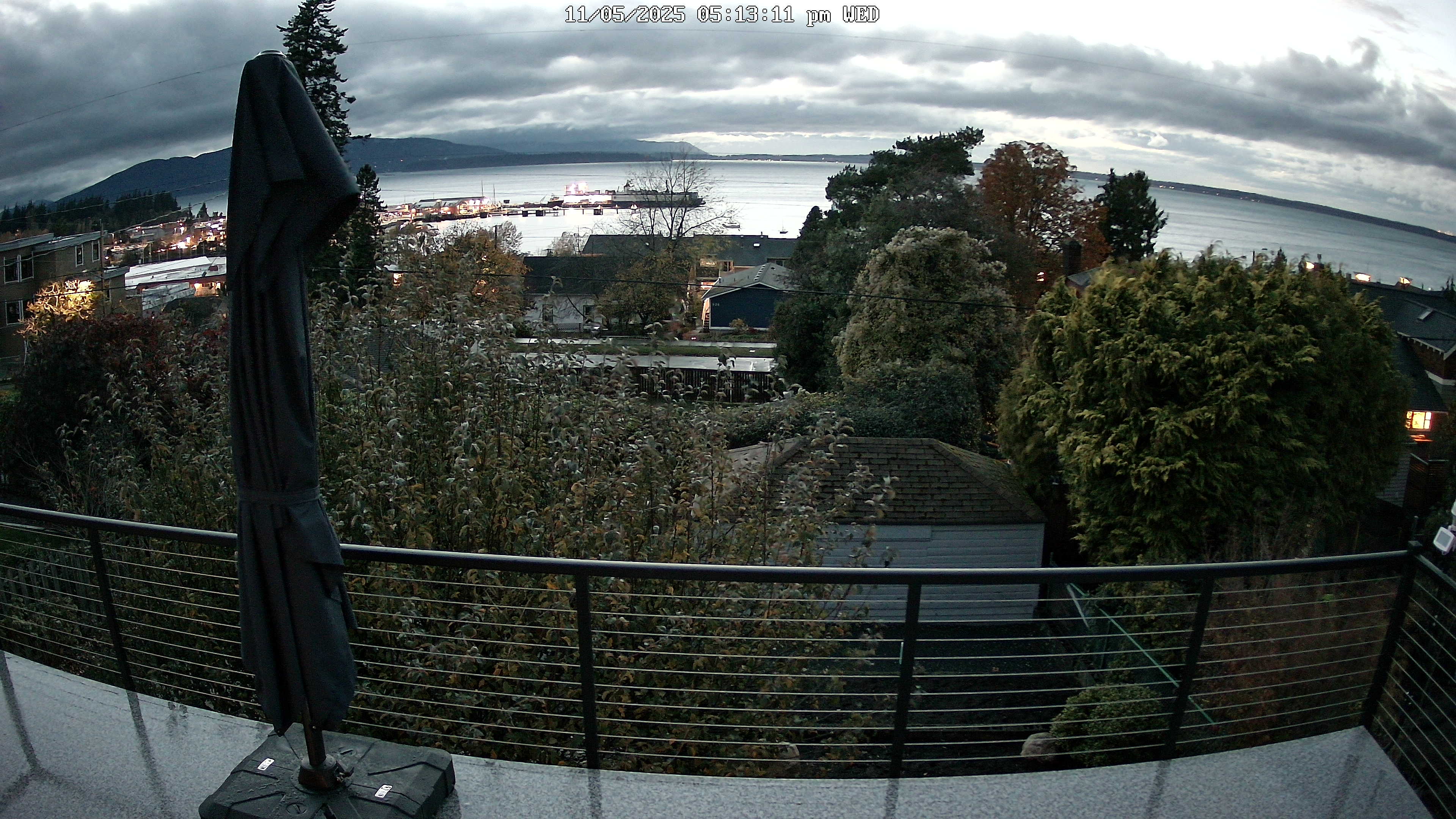 Fairhaven, Bellingham WA