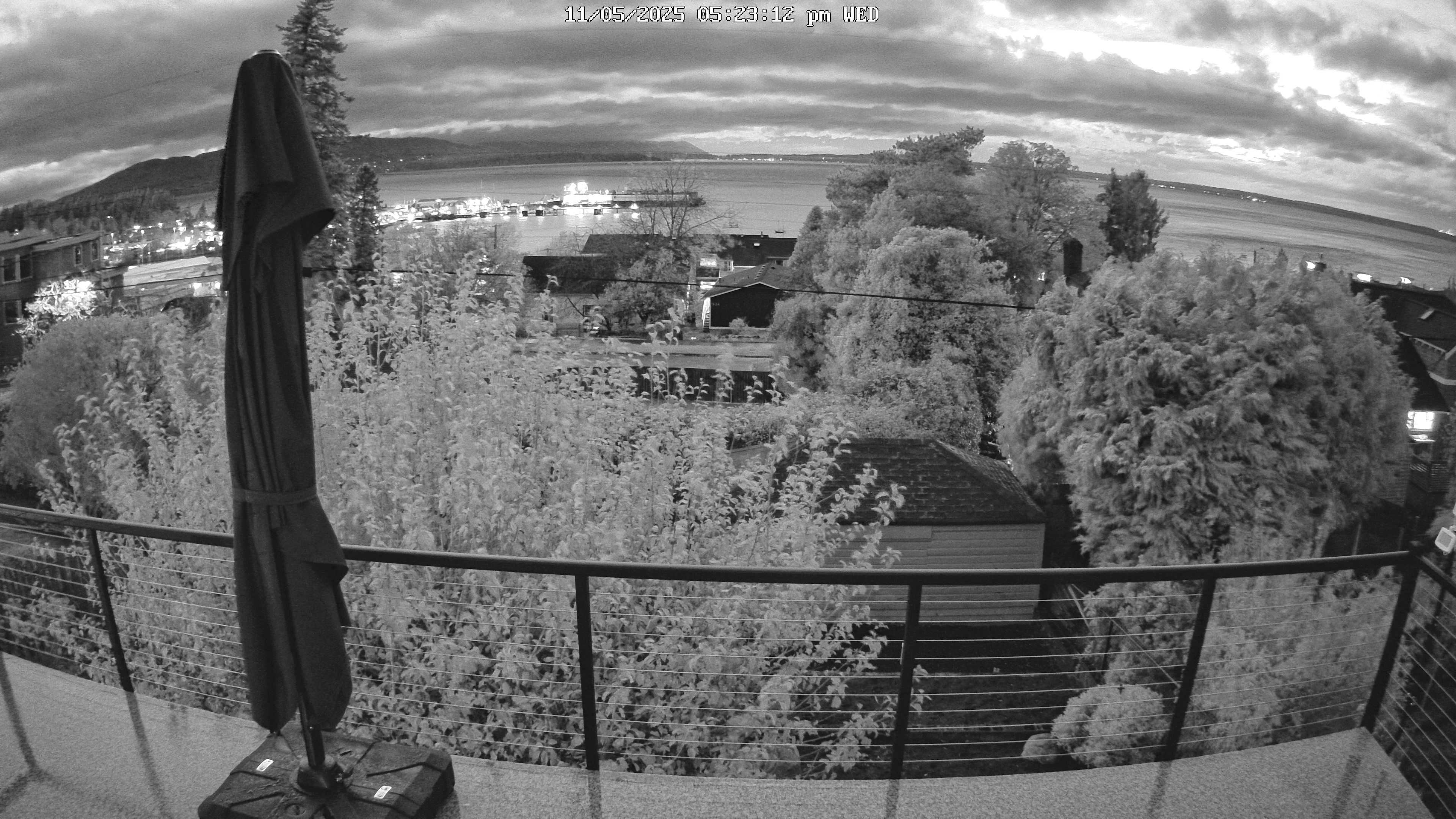 Fairhaven, Bellingham WA