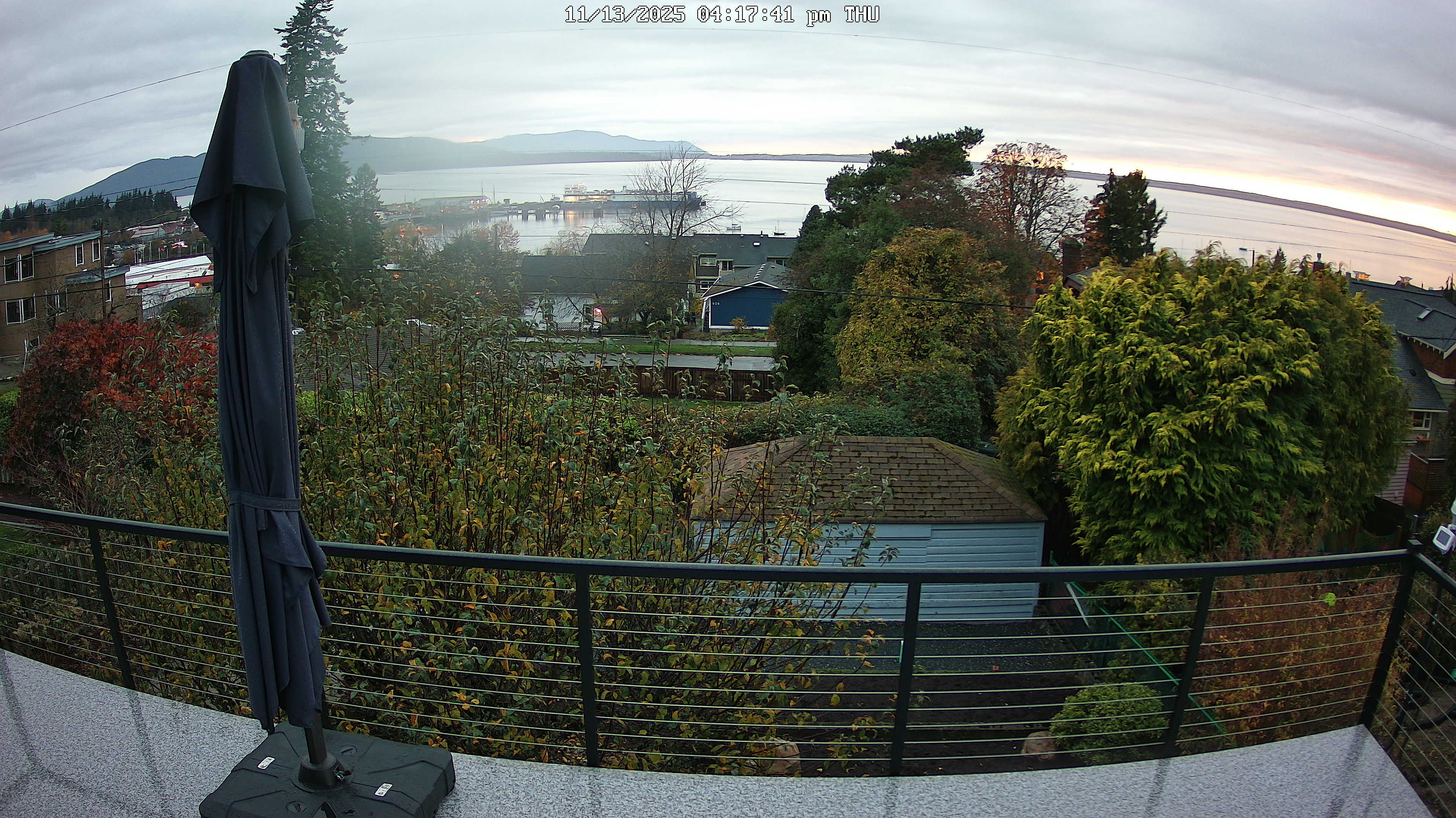 Fairhaven, Bellingham WA