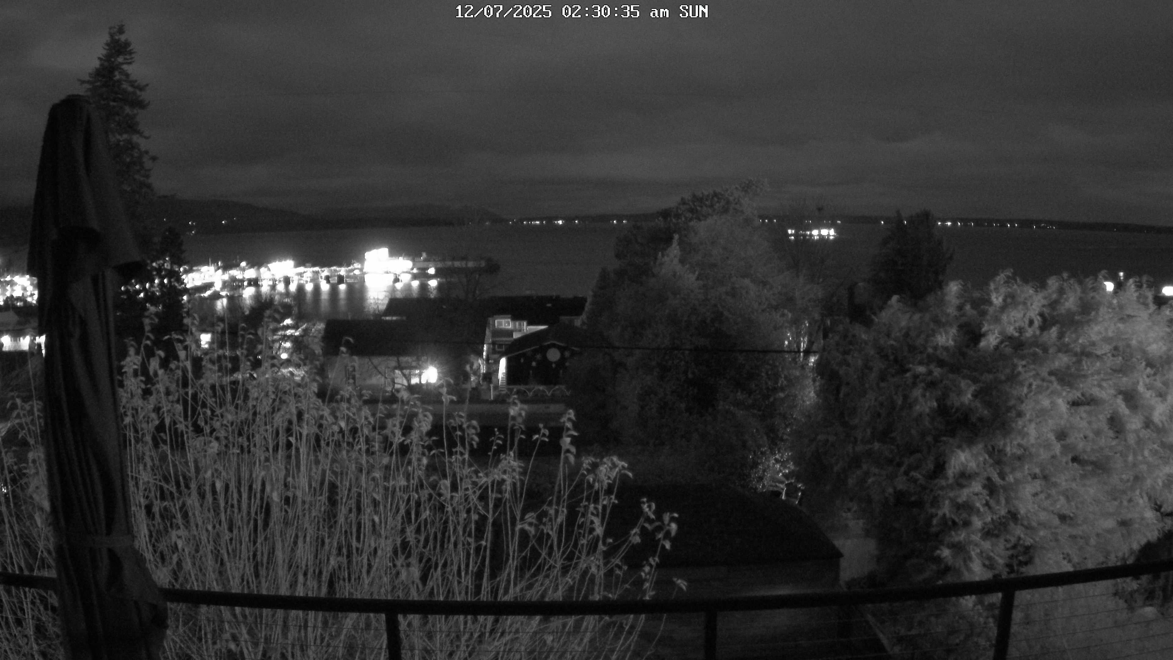 Fairhaven, Bellingham WA