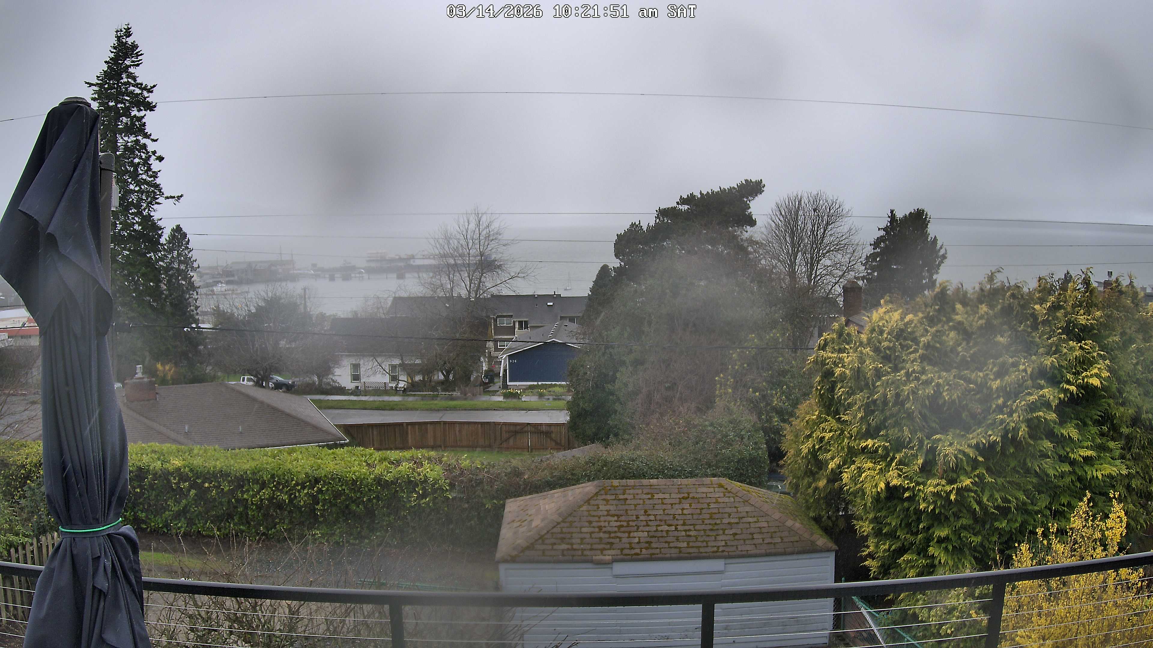 Fairhaven, Bellingham WA