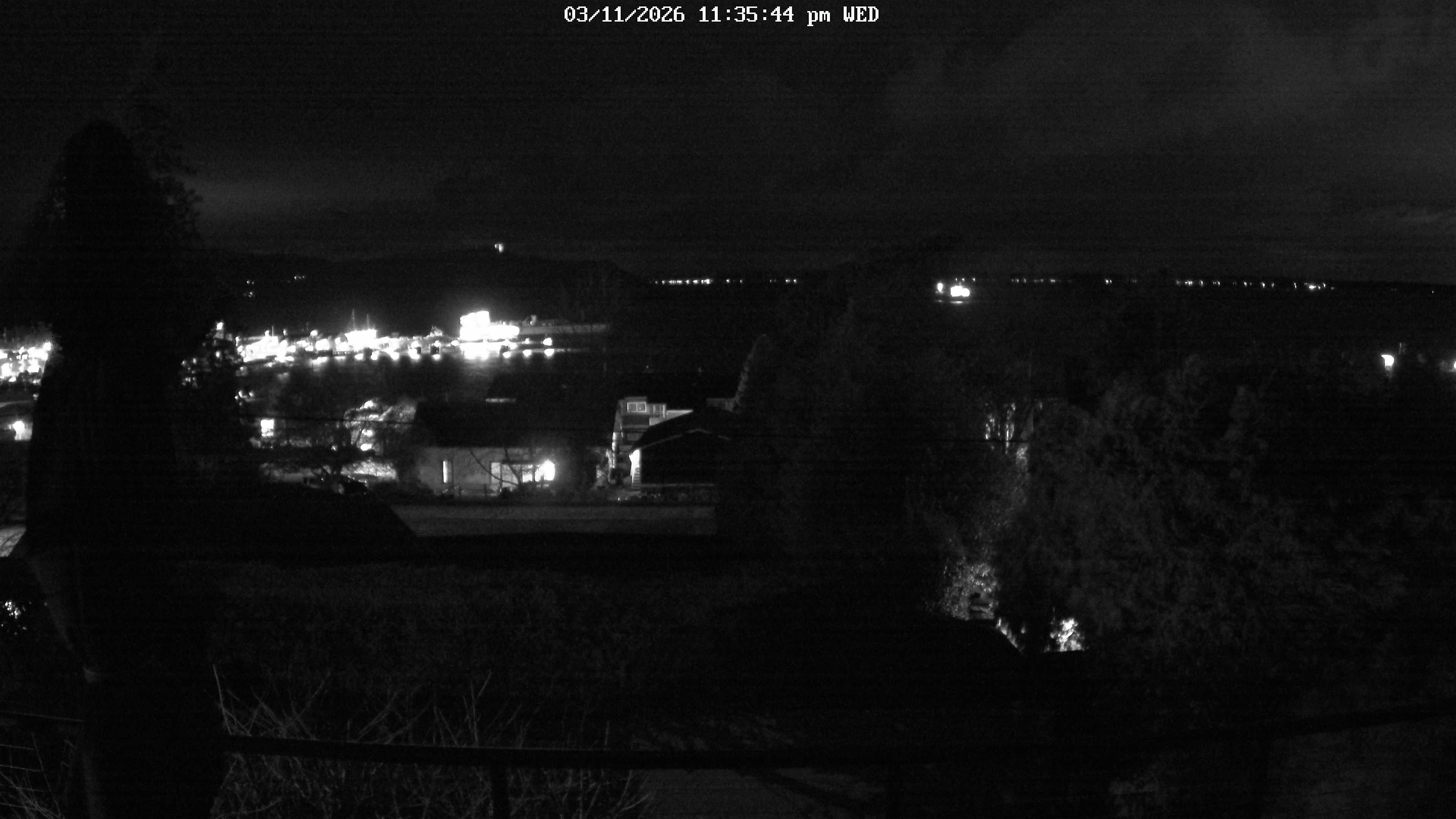 Fairhaven, Bellingham WA