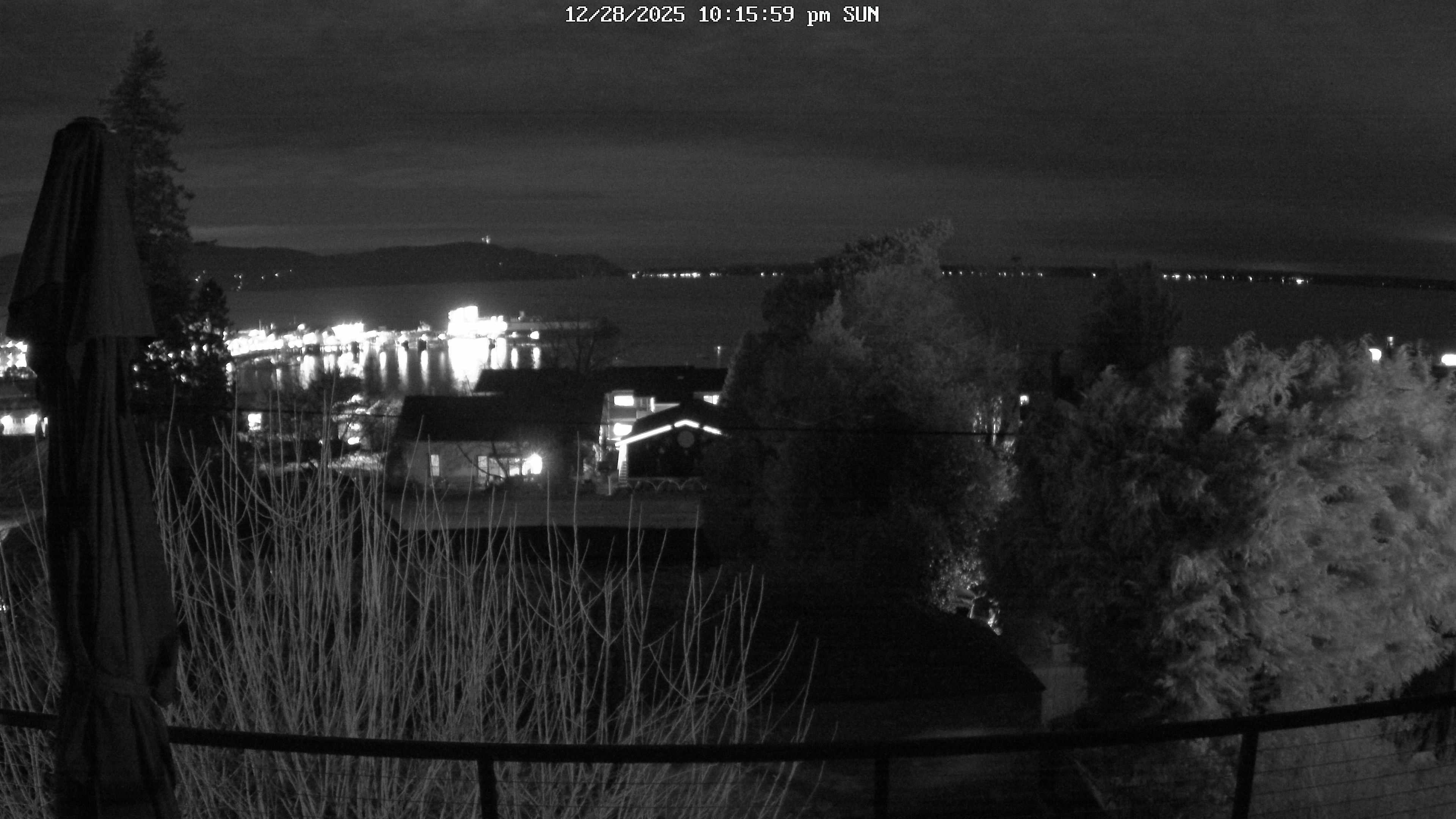 Fairhaven, Bellingham WA