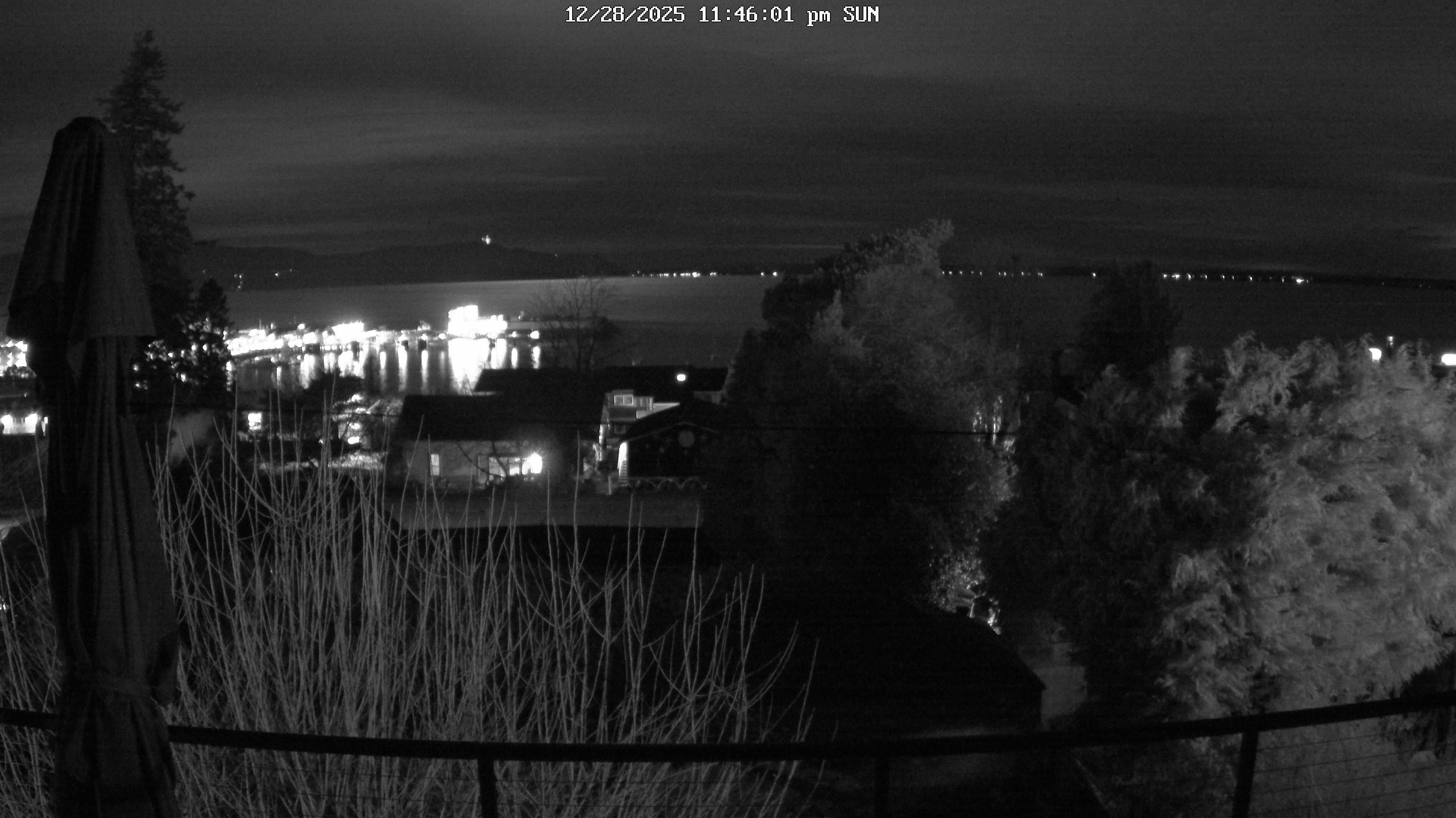 Fairhaven, Bellingham WA