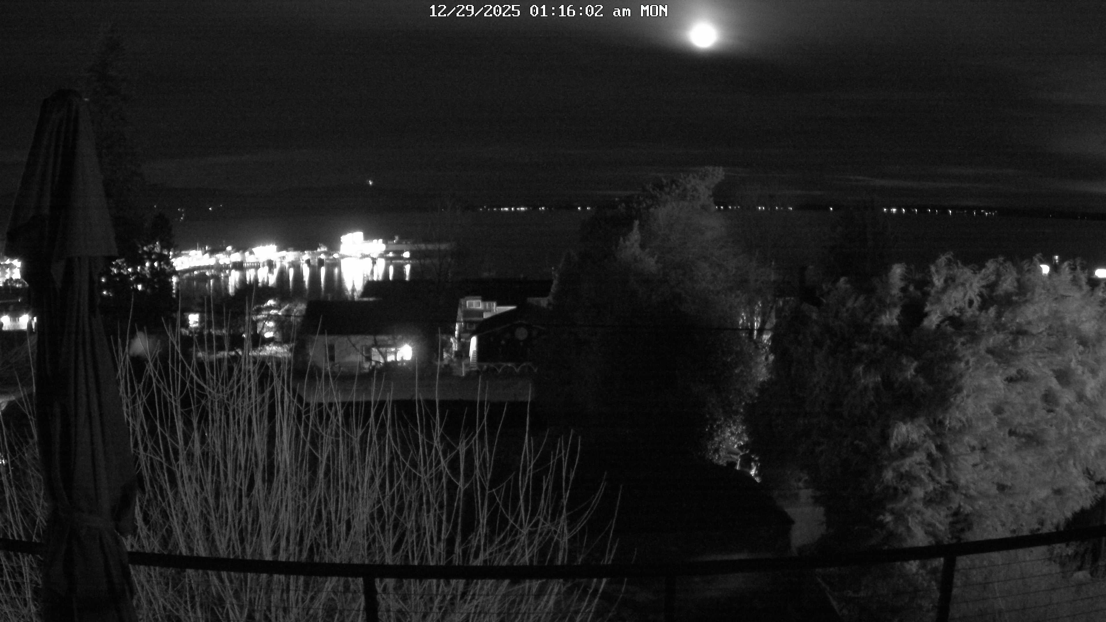 Fairhaven, Bellingham WA