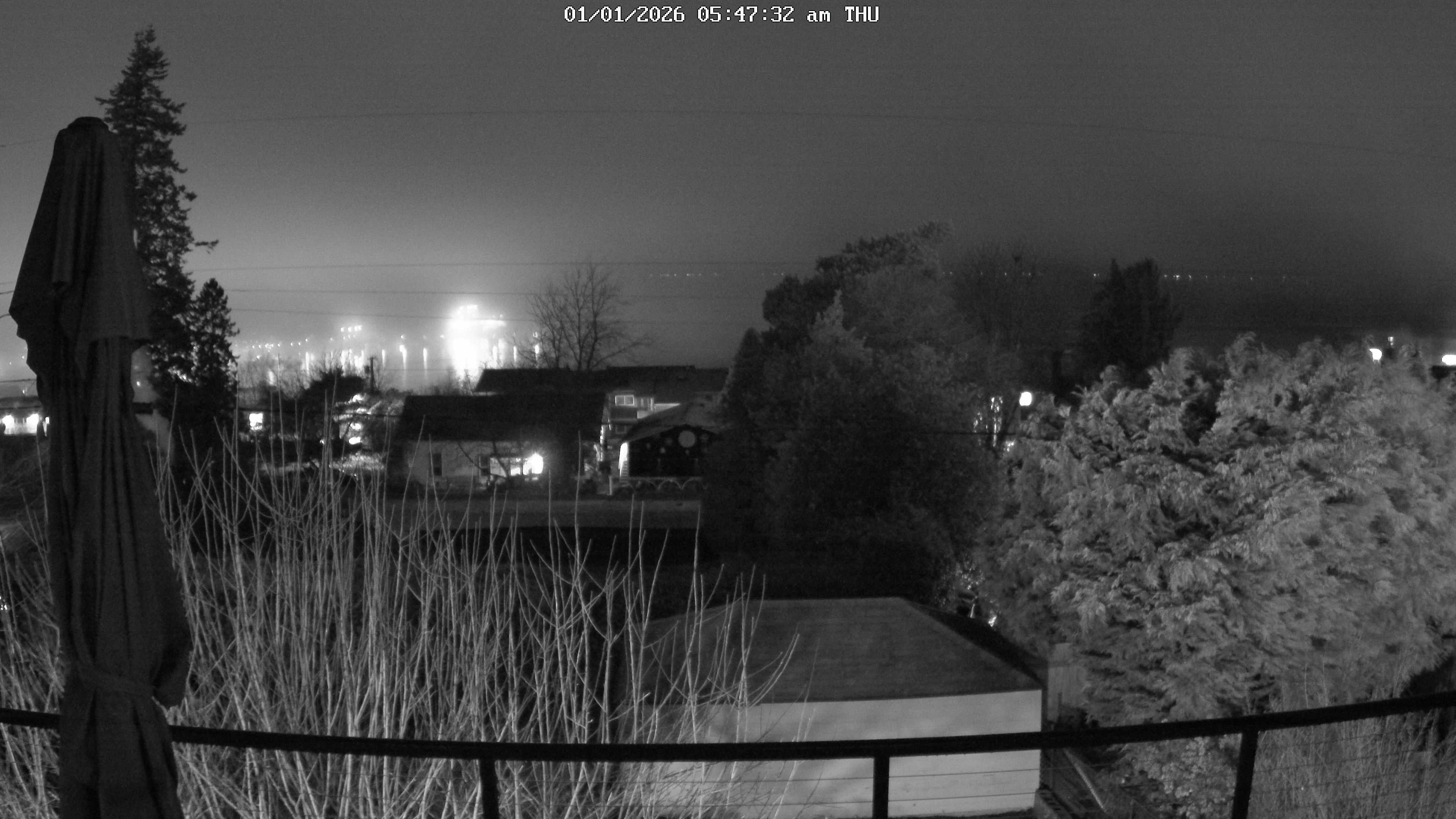 Fairhaven, Bellingham WA