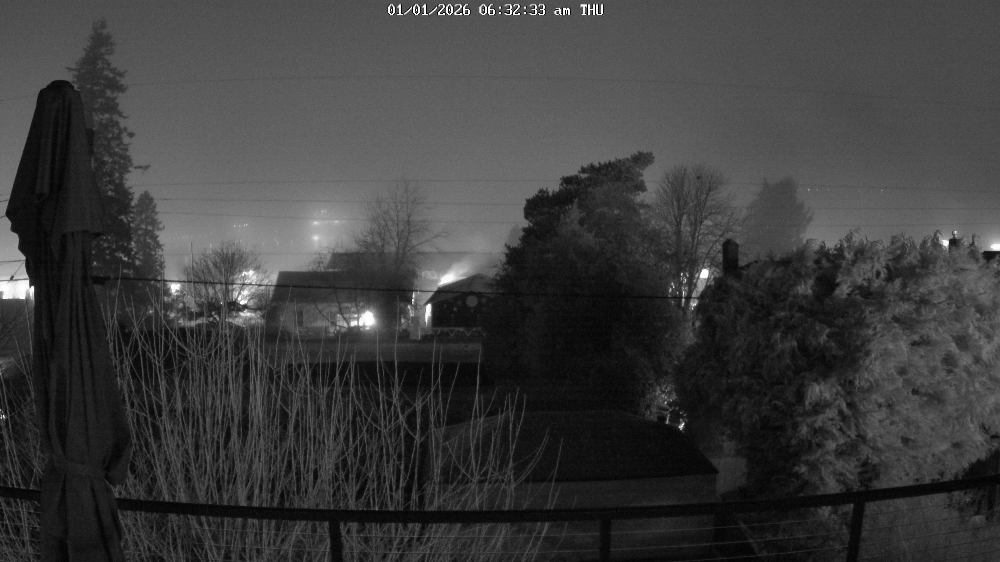 Fairhaven, Bellingham WA