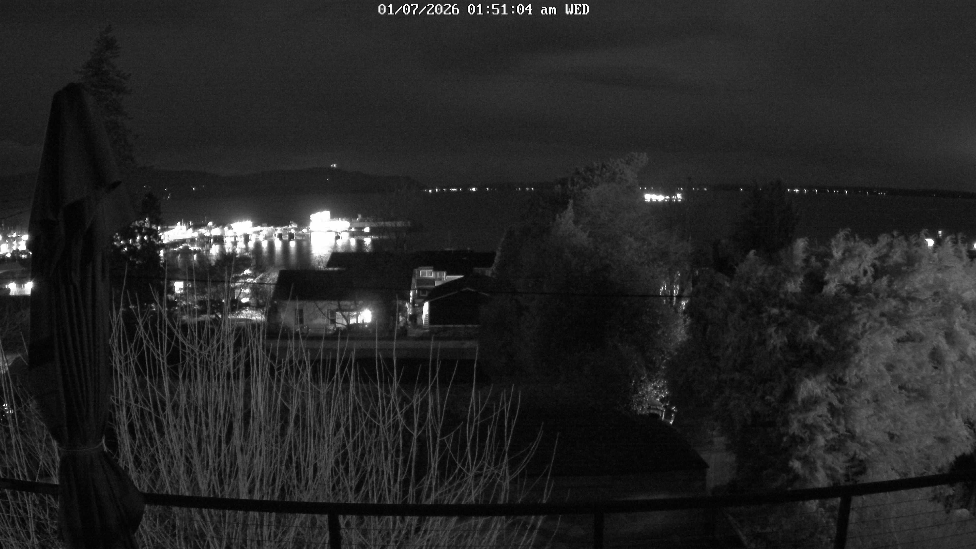 Fairhaven, Bellingham WA