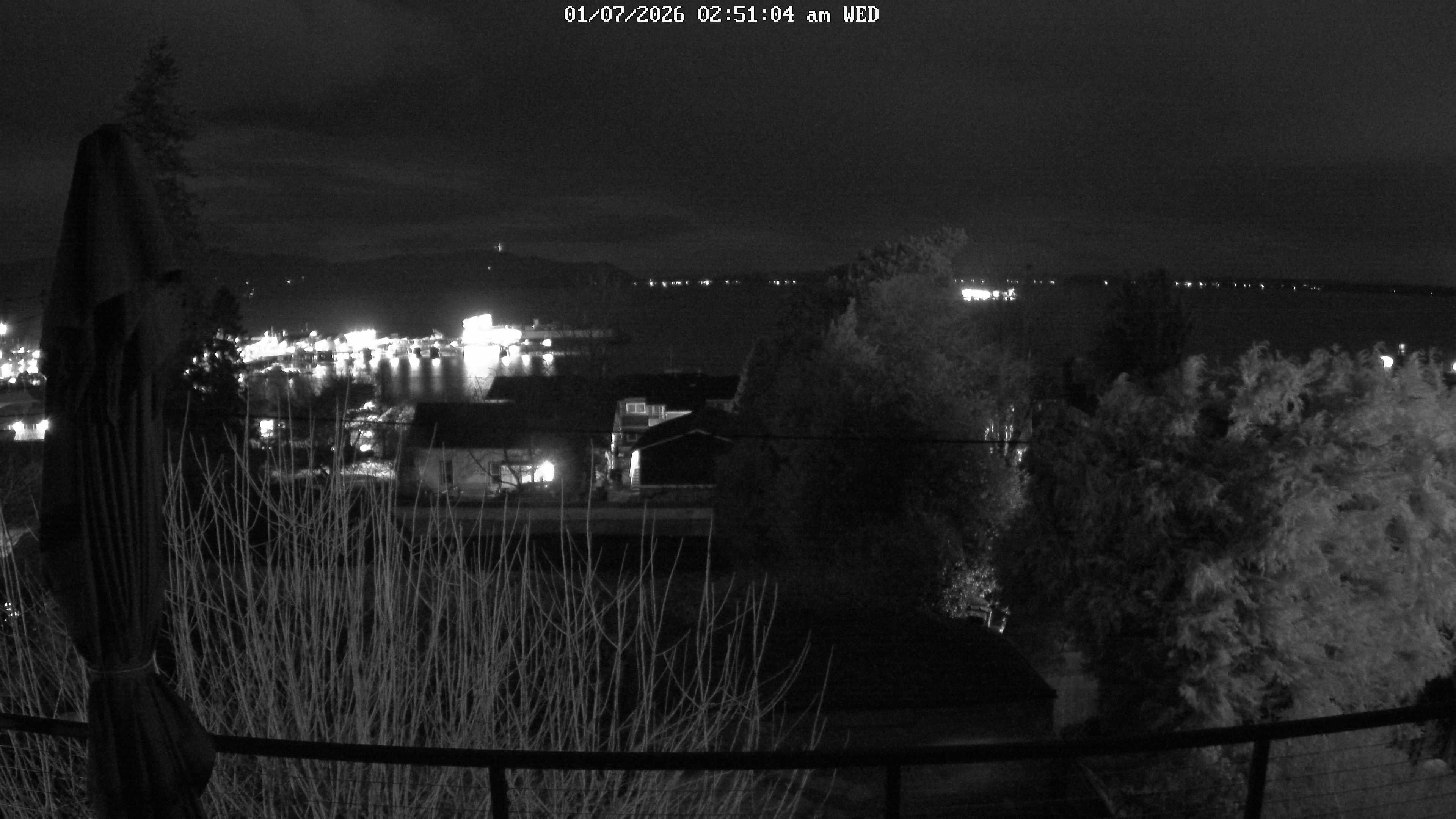 Fairhaven, Bellingham WA