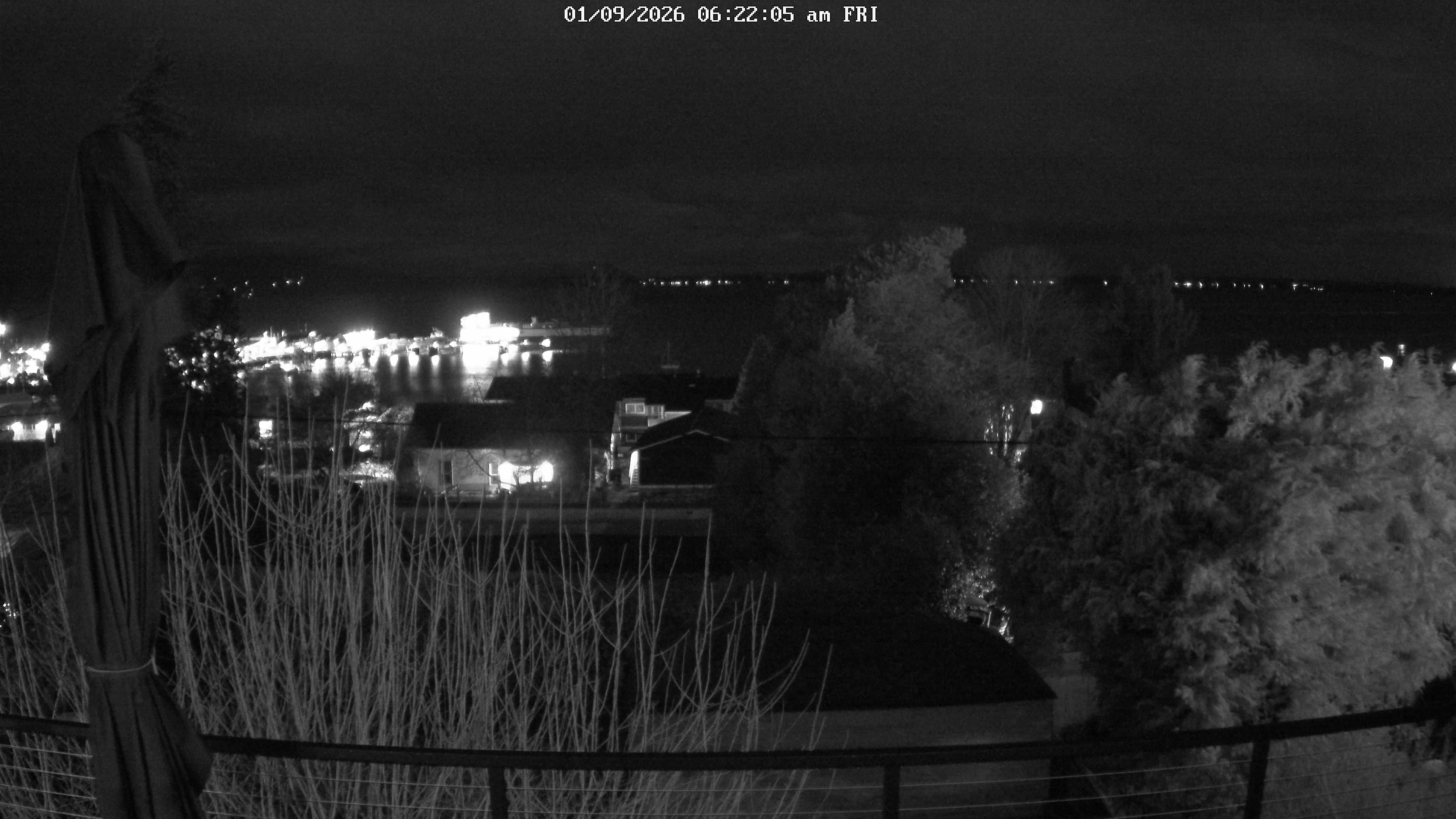 Fairhaven, Bellingham WA