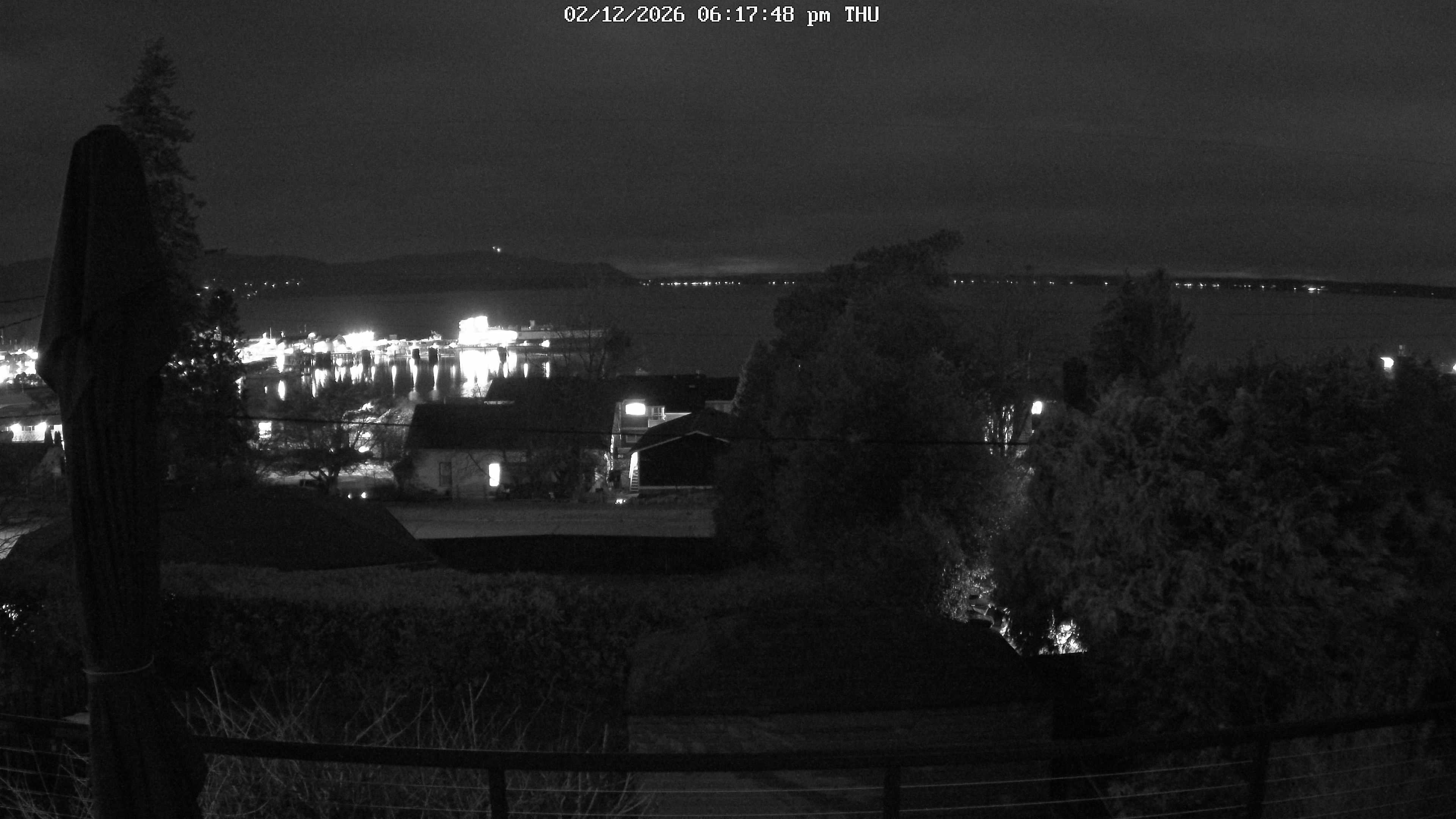 Fairhaven, Bellingham WA