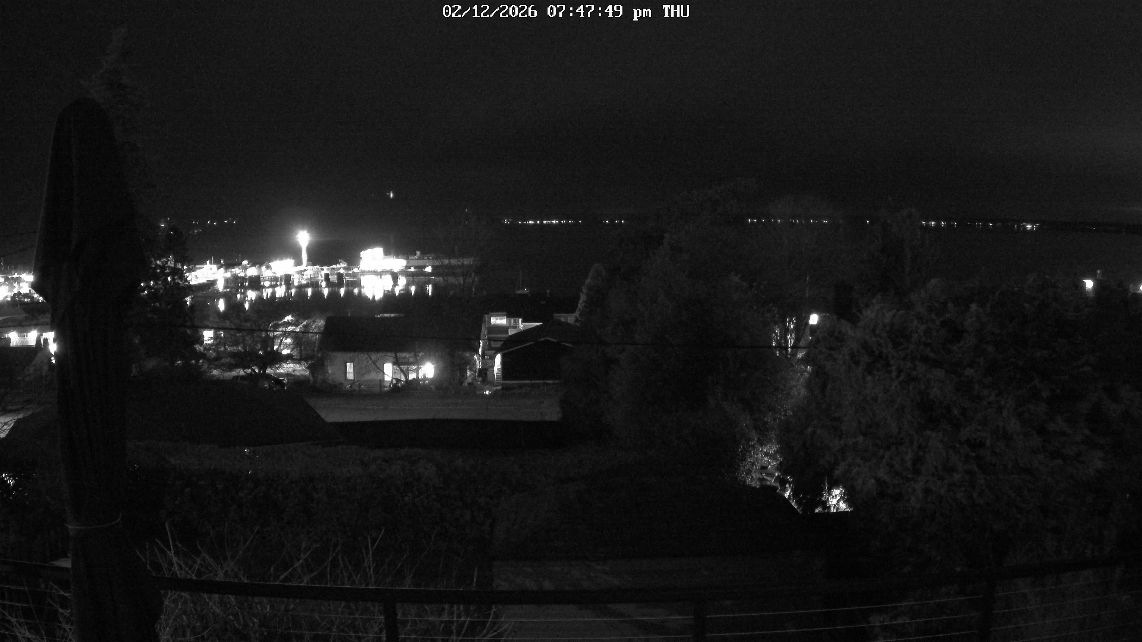 Fairhaven, Bellingham WA