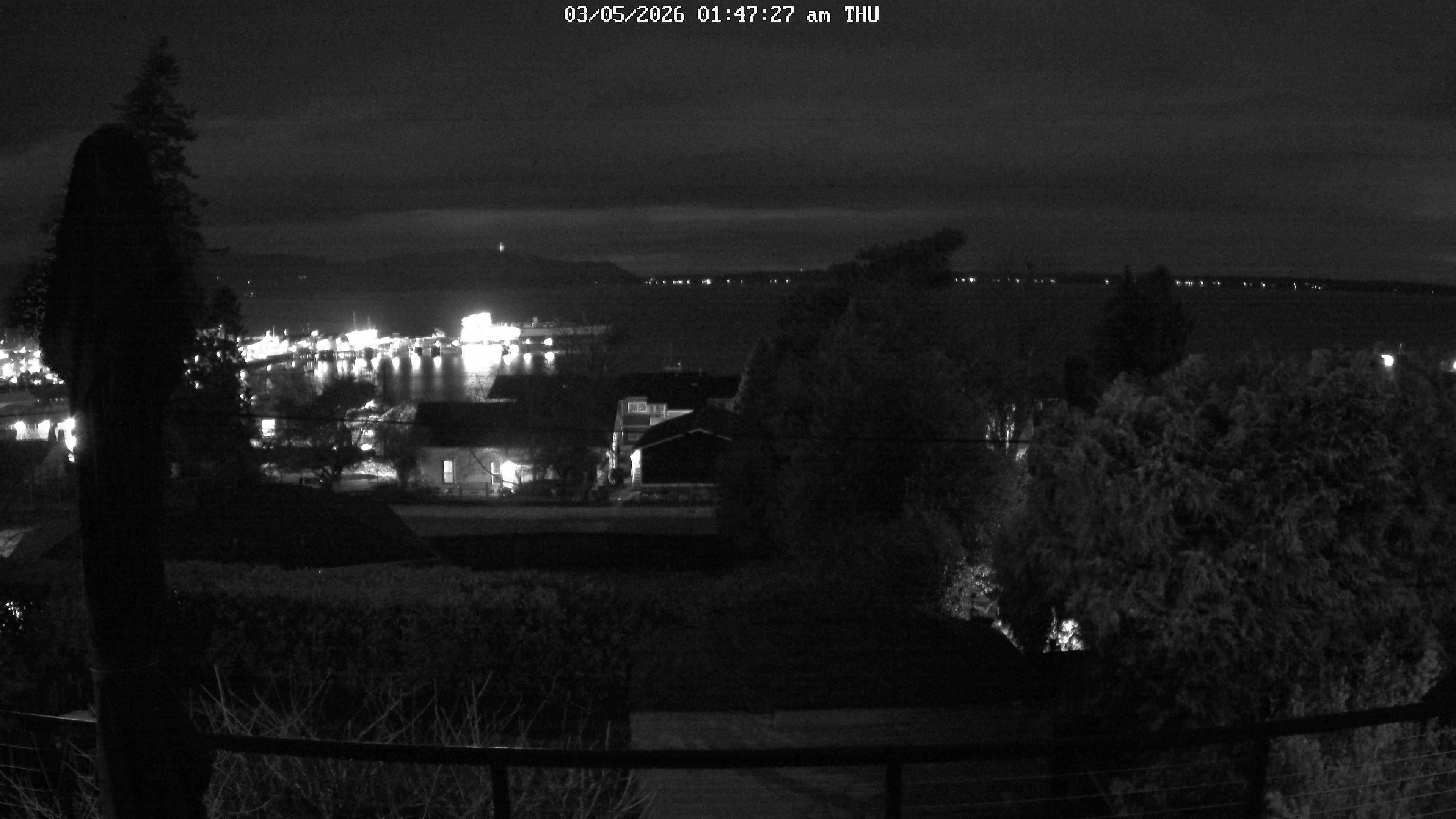 Fairhaven, Bellingham WA