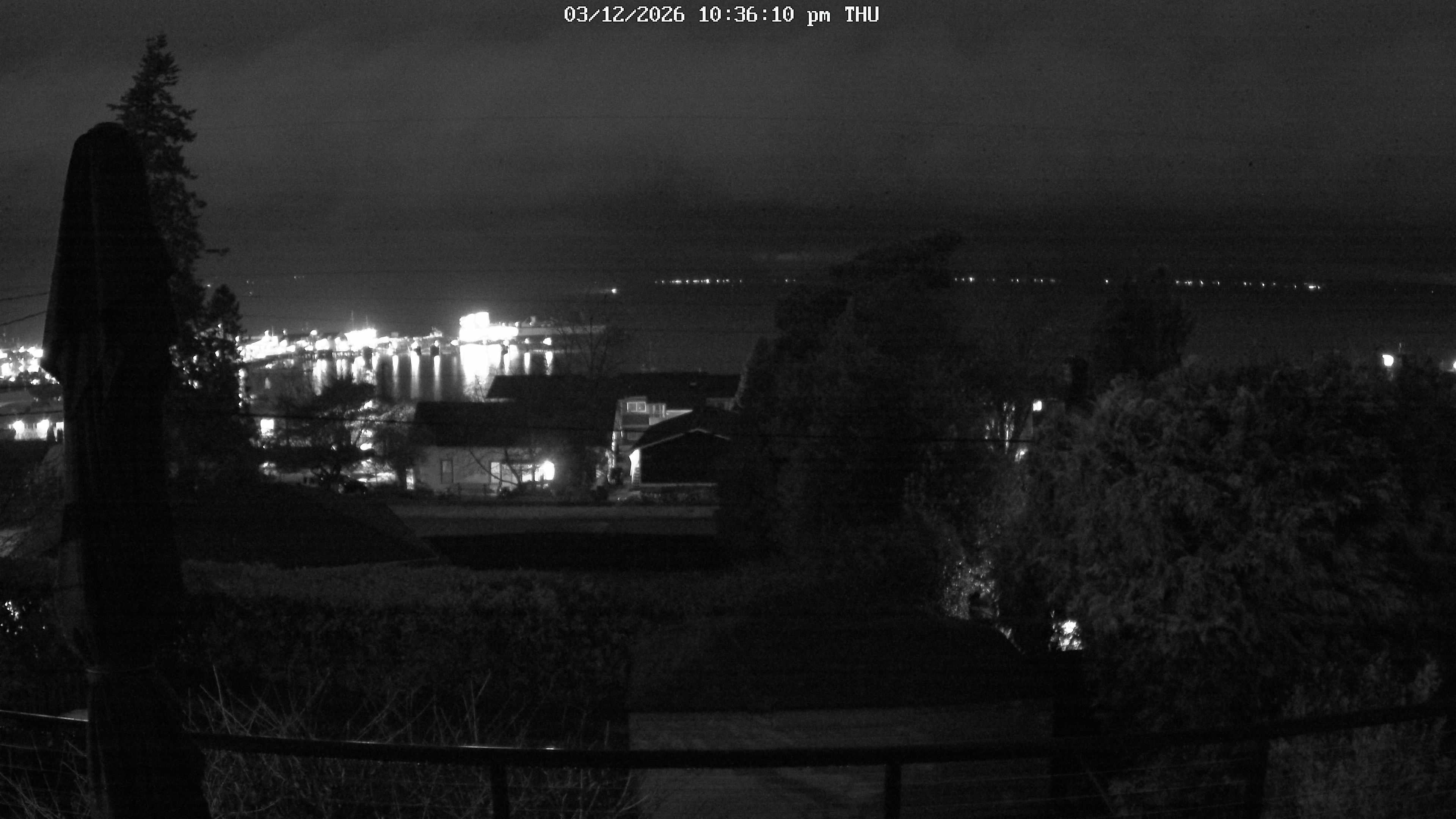 Fairhaven, Bellingham WA