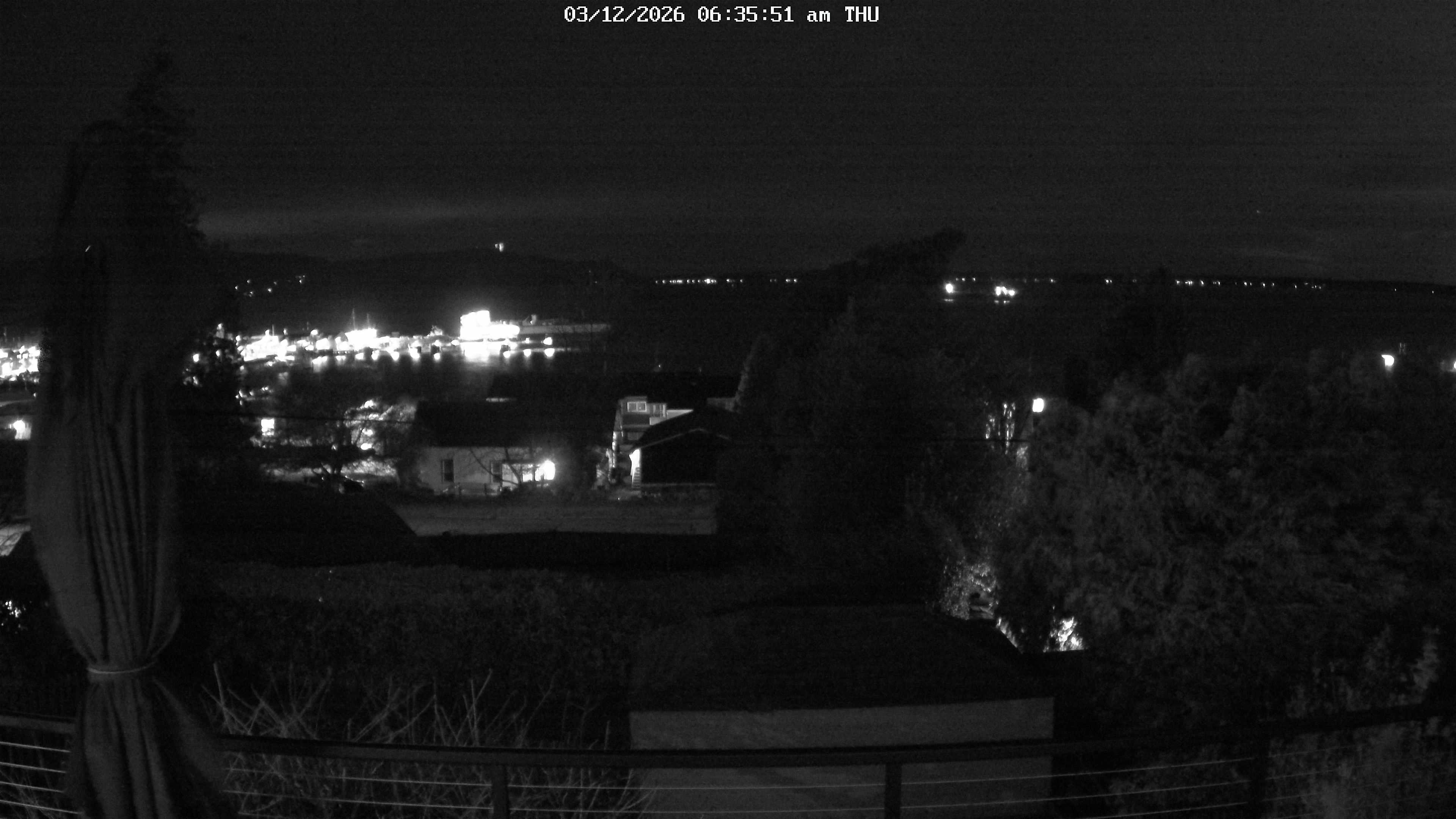 Fairhaven, Bellingham WA