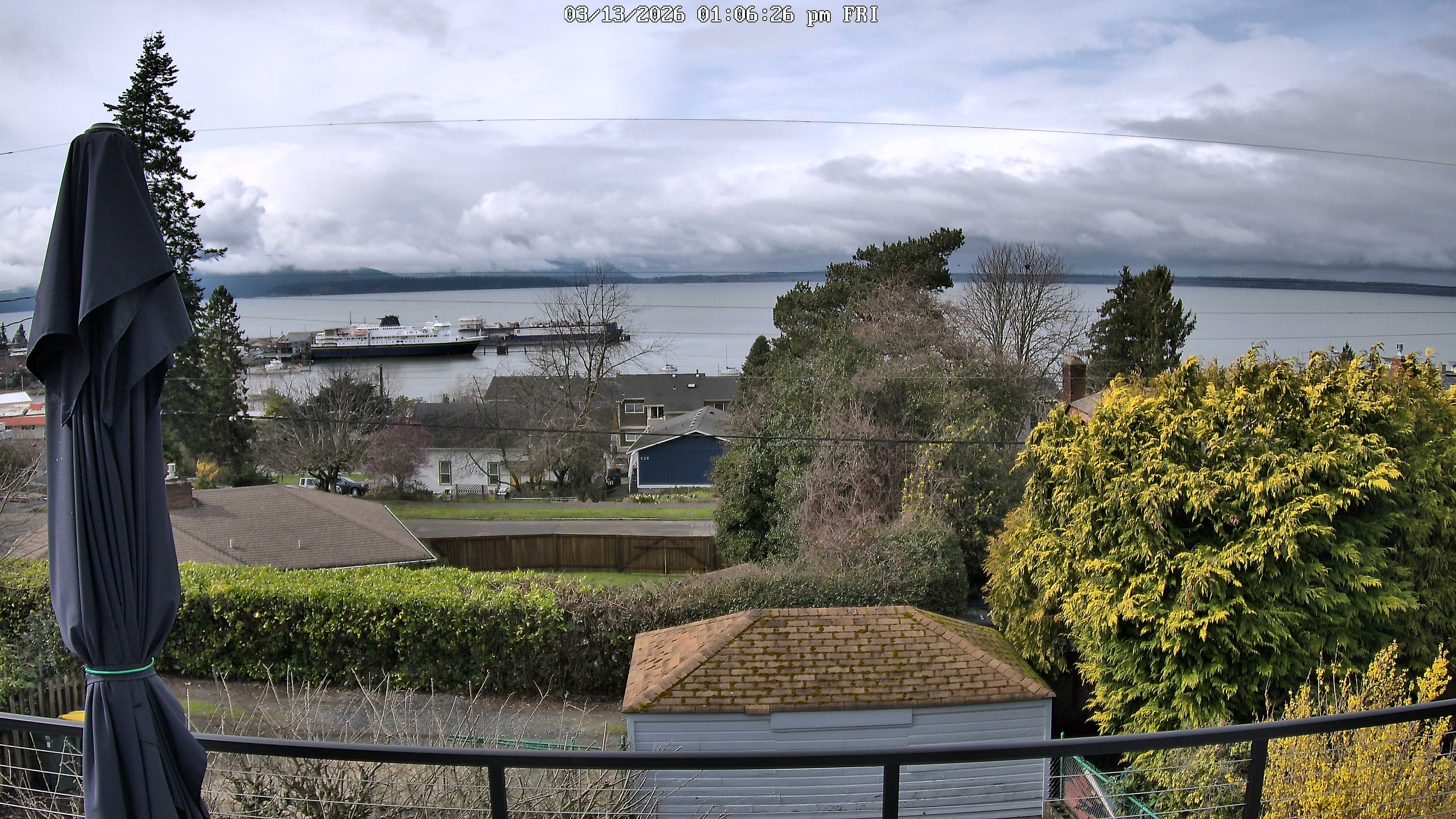 Fairhaven, Bellingham WA