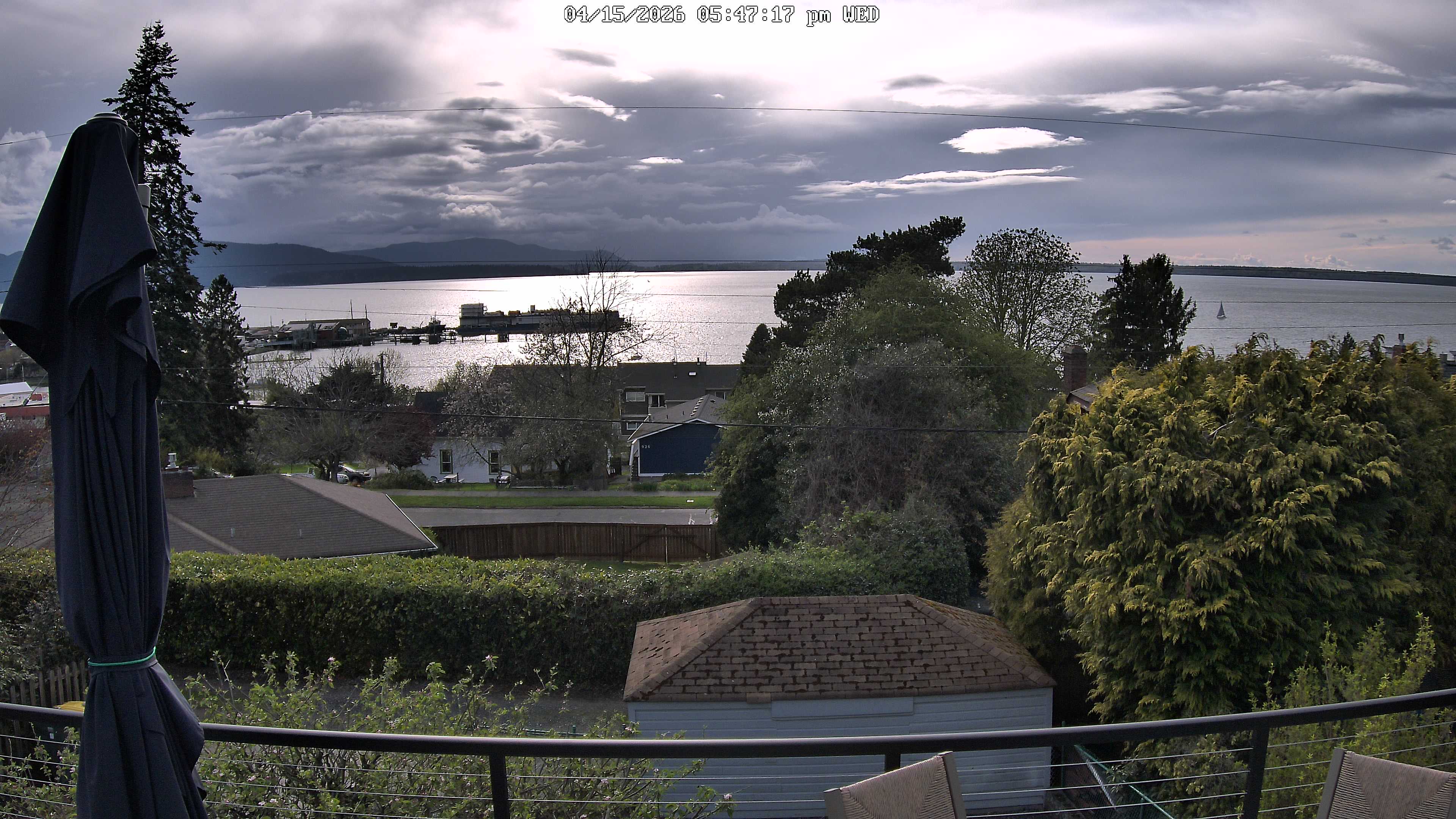 Fairhaven, Bellingham WA