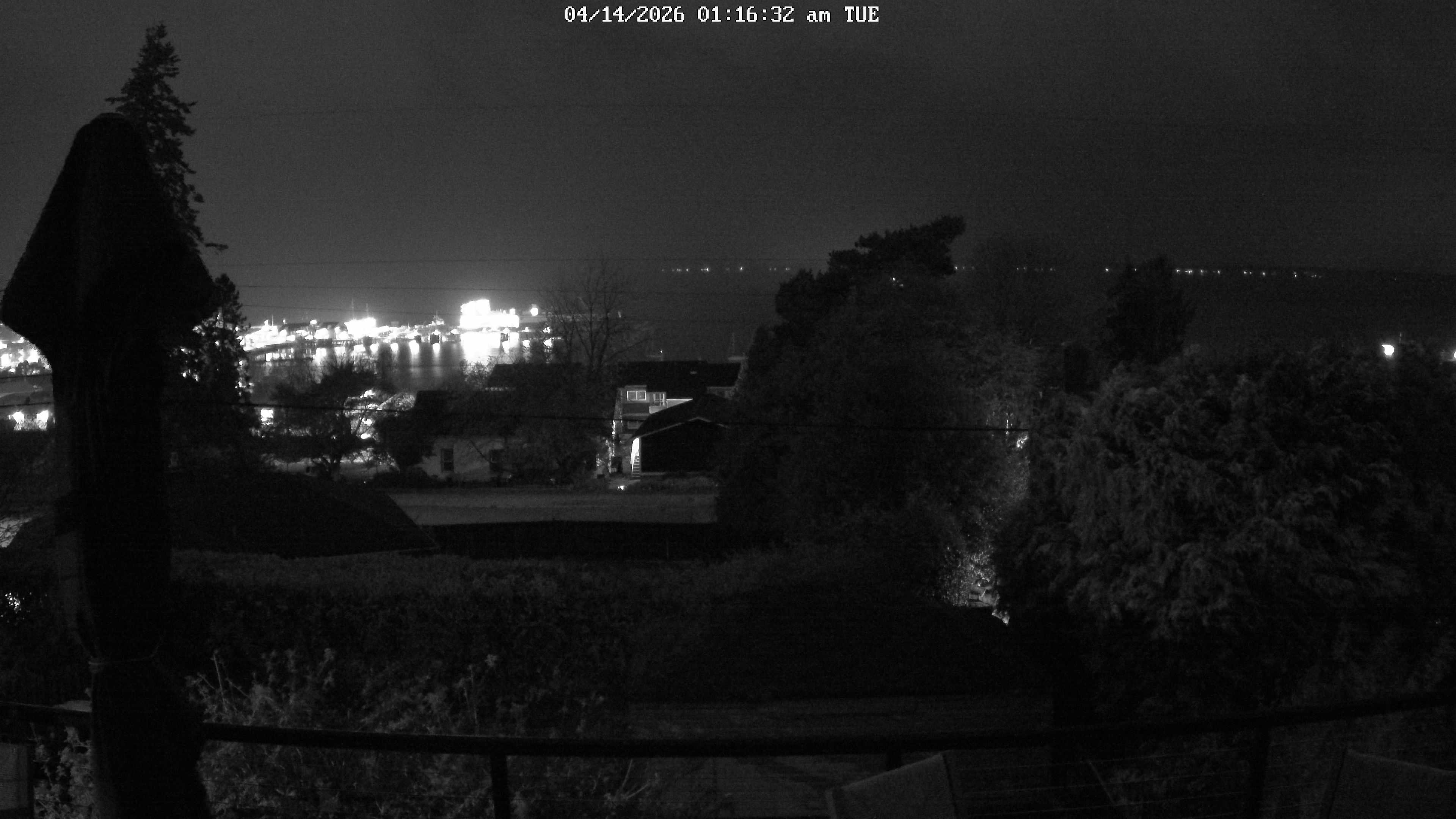 Fairhaven, Bellingham WA