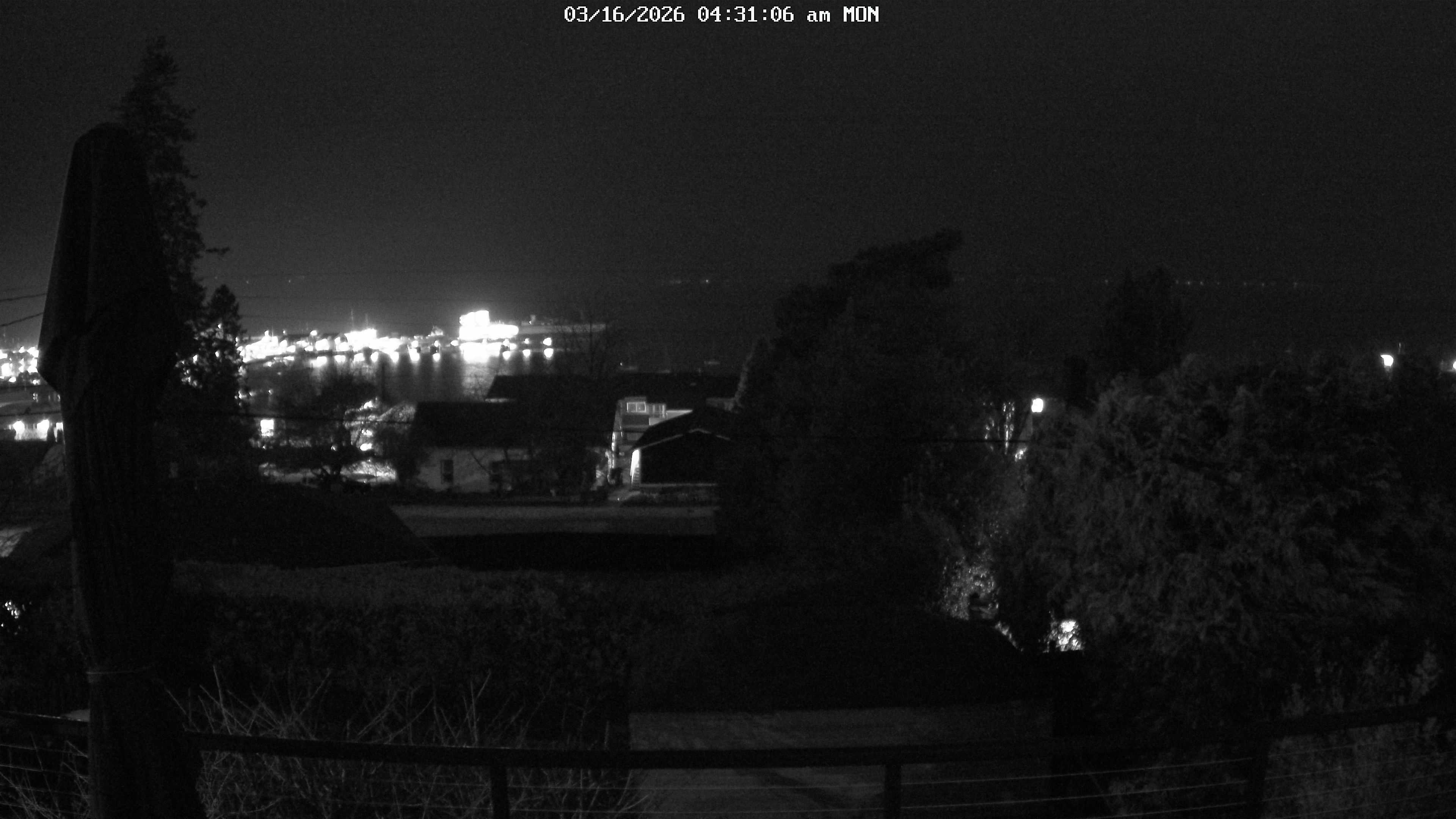 Fairhaven, Bellingham WA