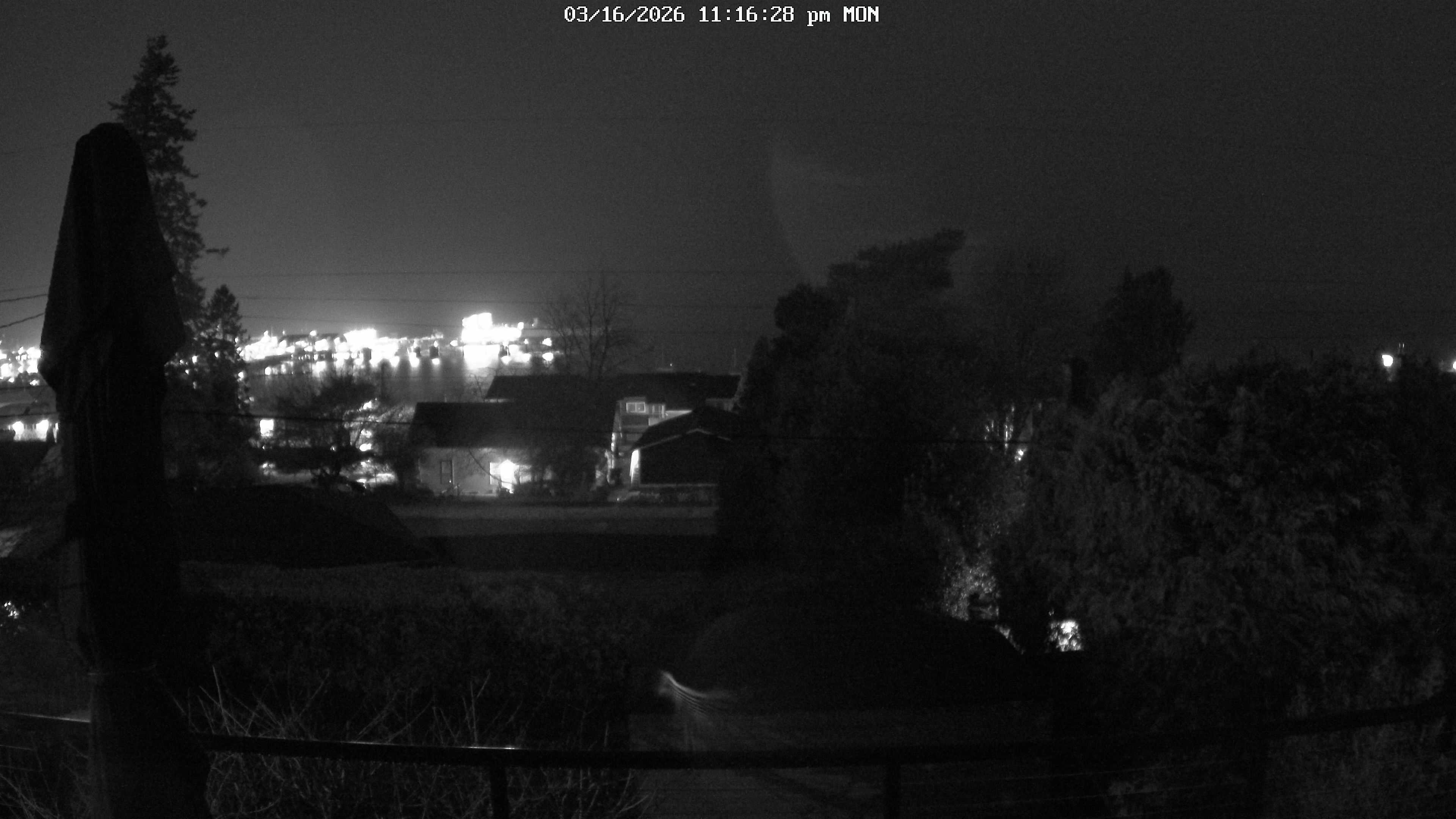 Fairhaven, Bellingham WA