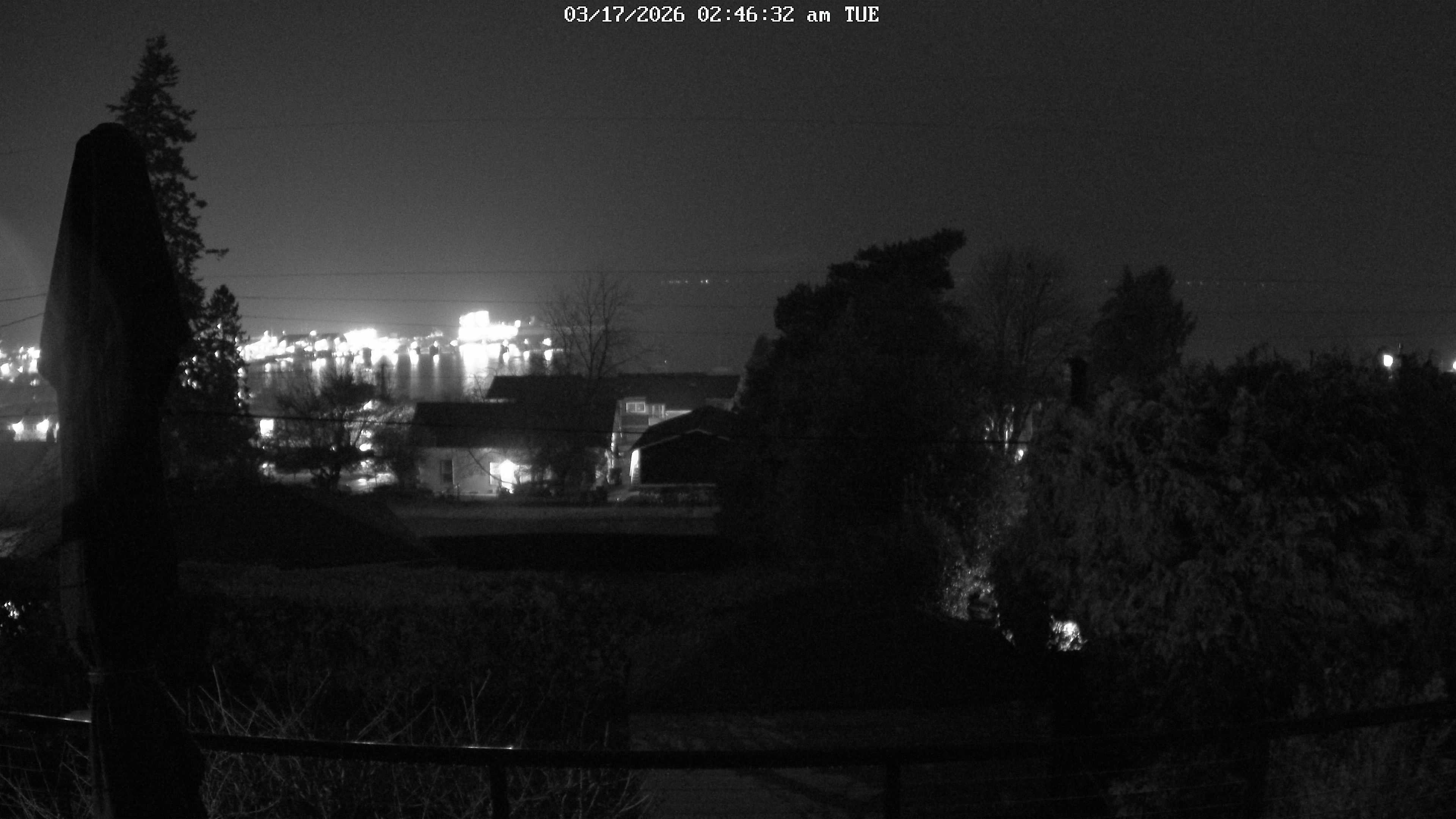 Fairhaven, Bellingham WA