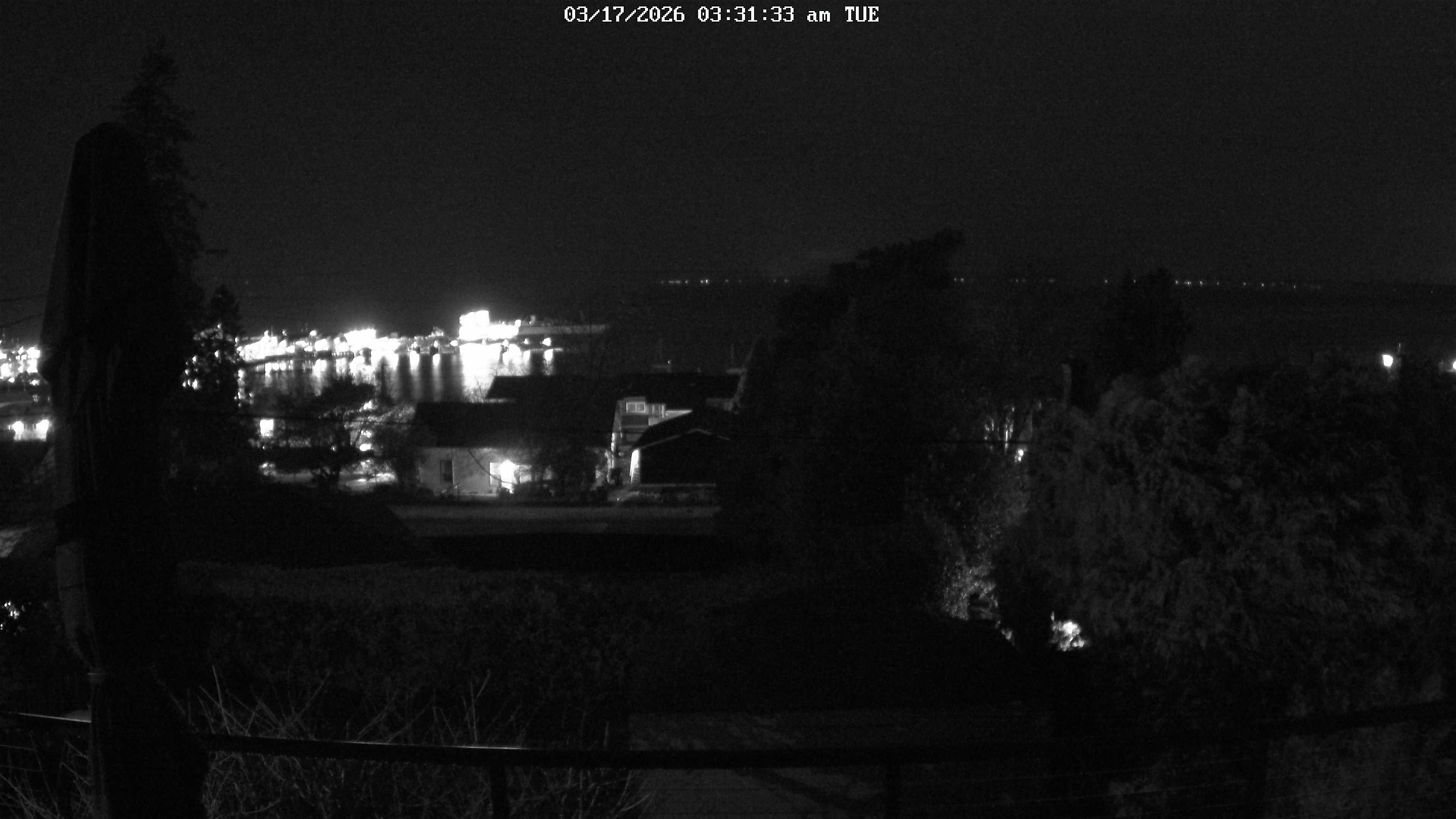 Fairhaven, Bellingham WA