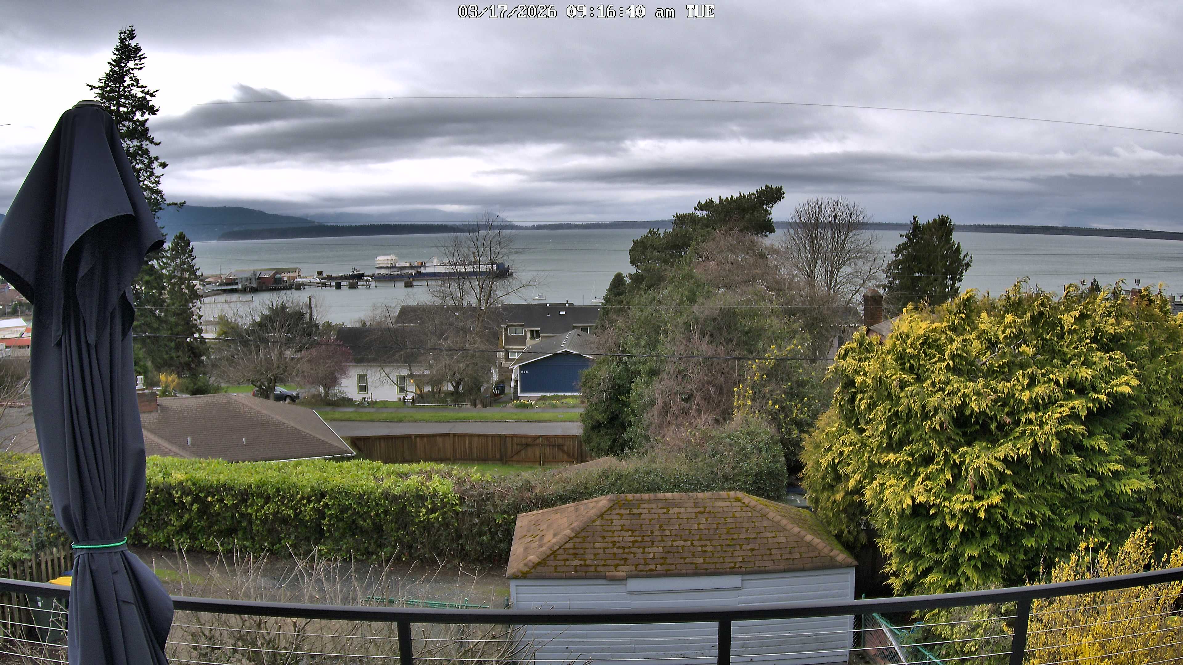 Fairhaven, Bellingham WA