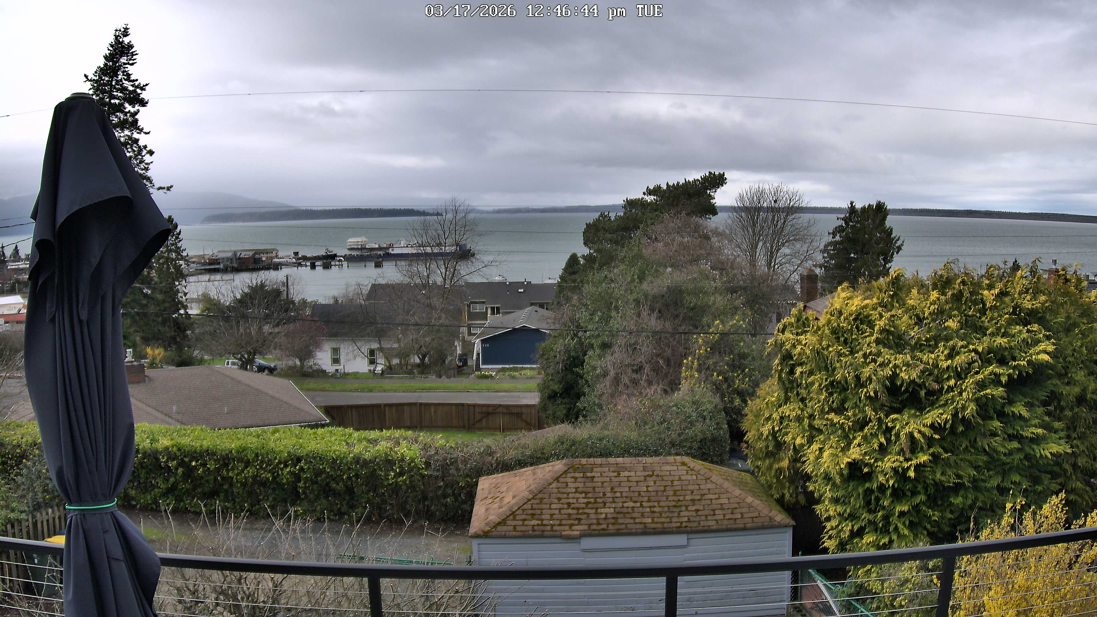 Fairhaven, Bellingham WA