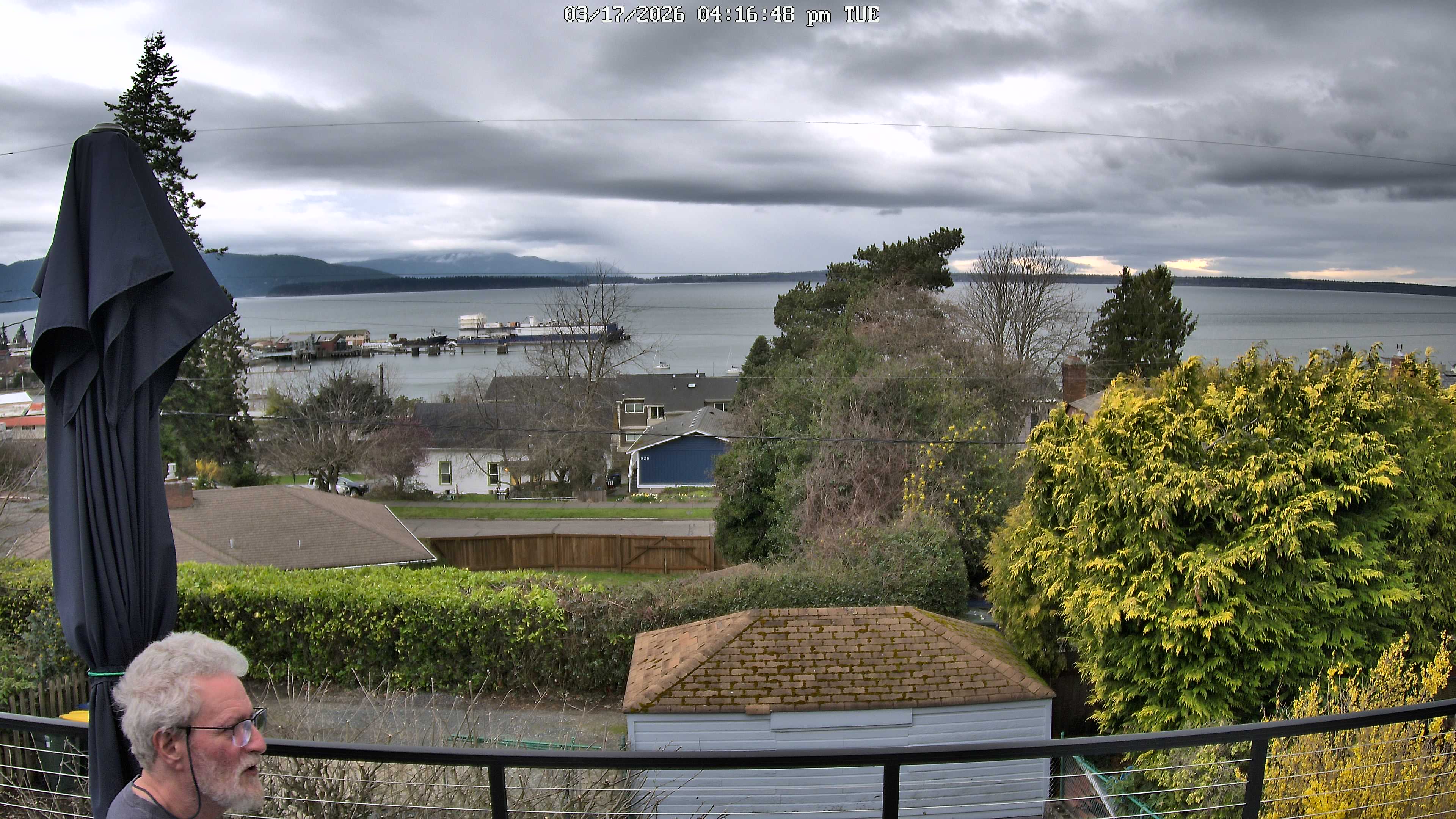 Fairhaven, Bellingham WA