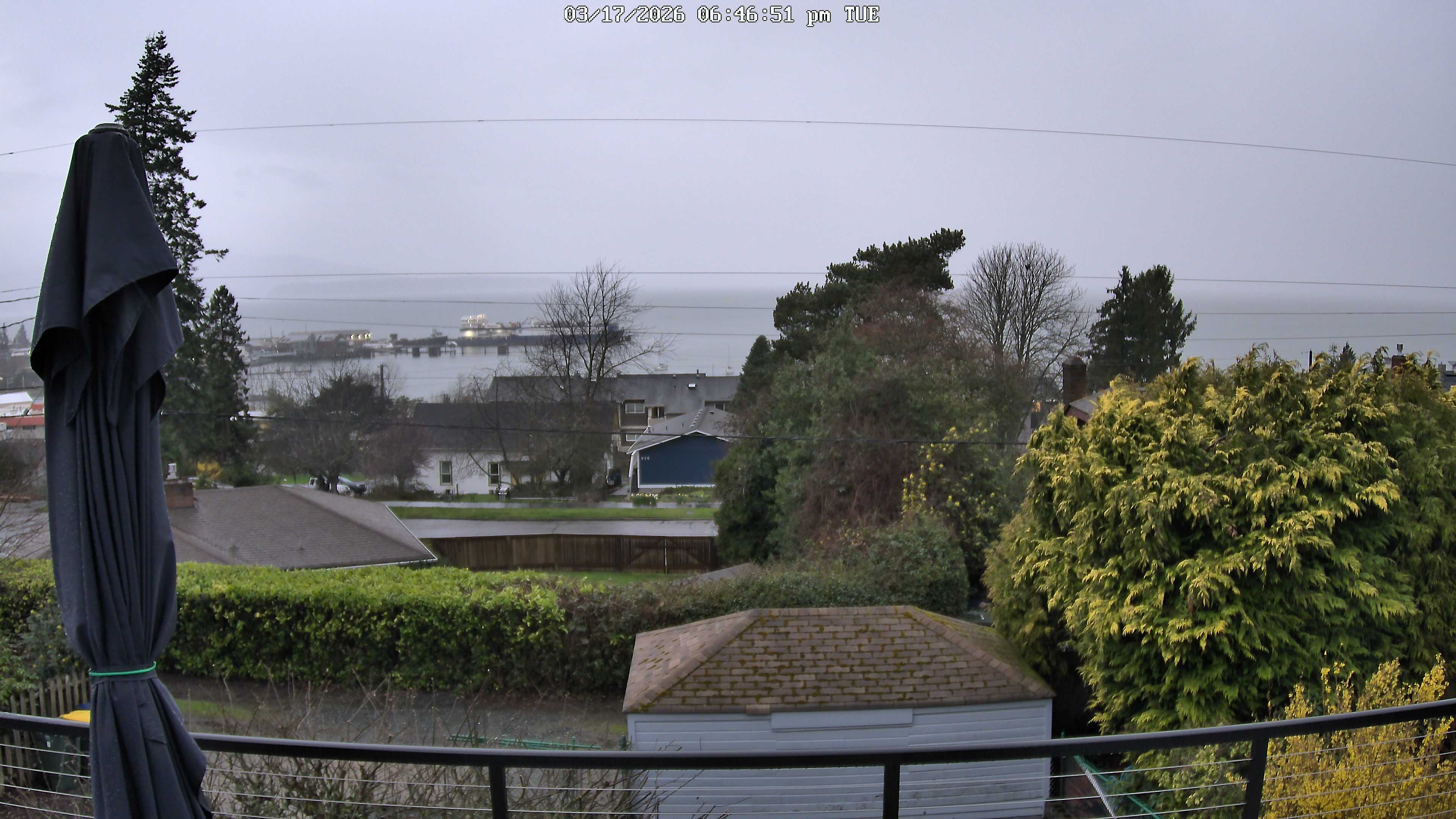 Fairhaven, Bellingham WA