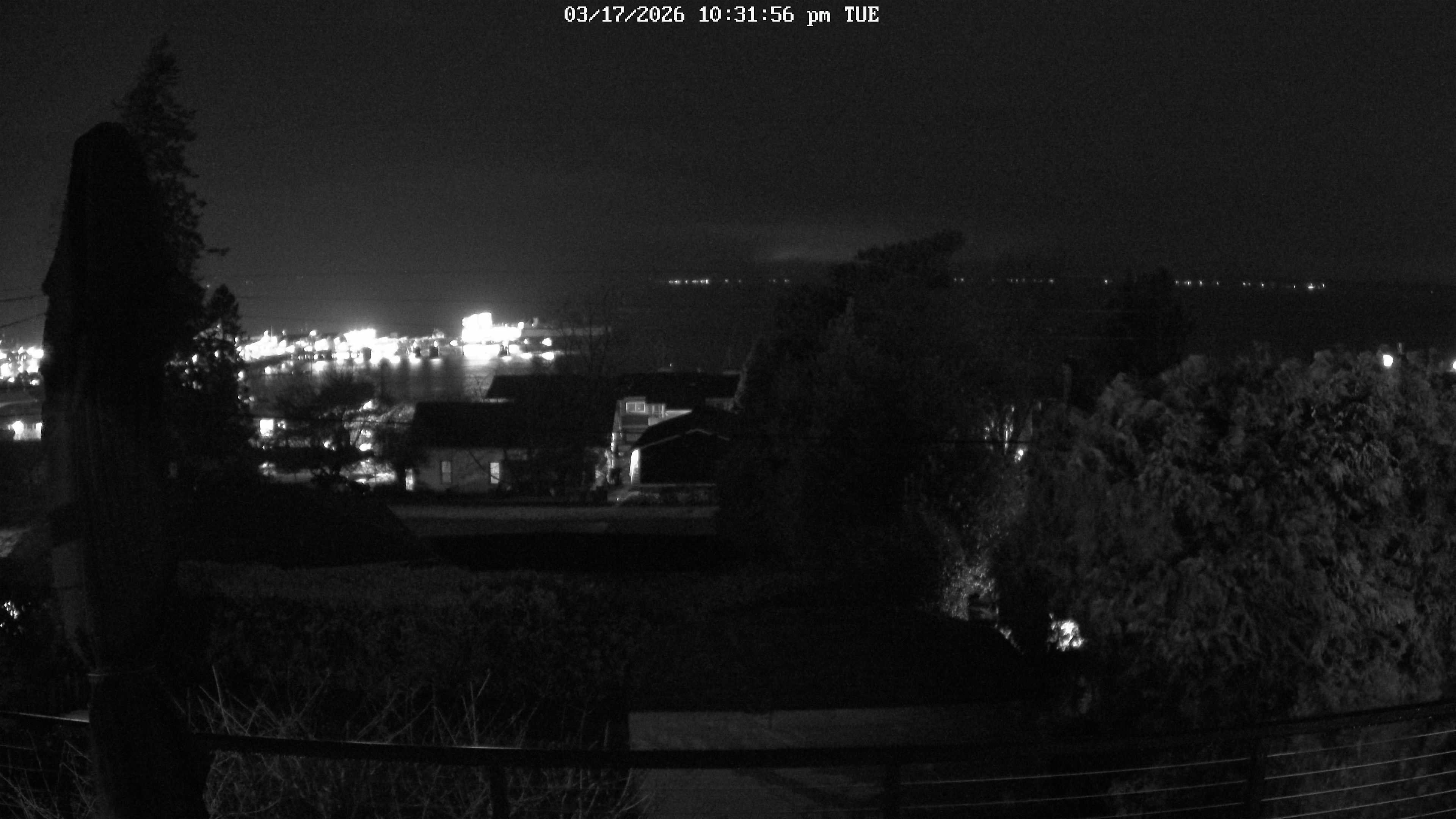 Fairhaven, Bellingham WA