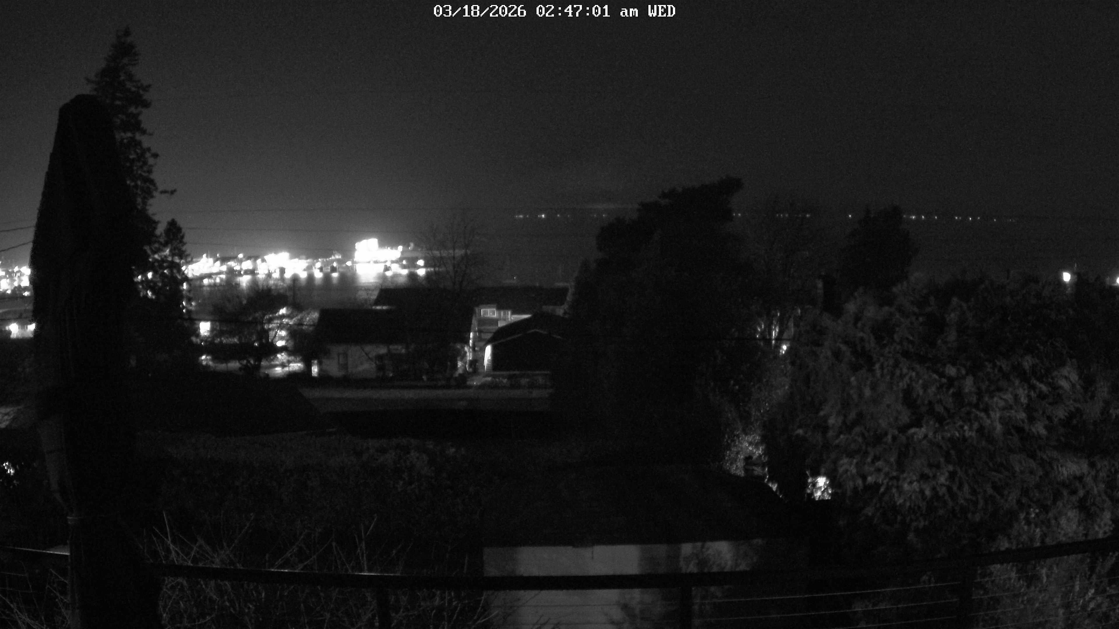 Fairhaven, Bellingham WA