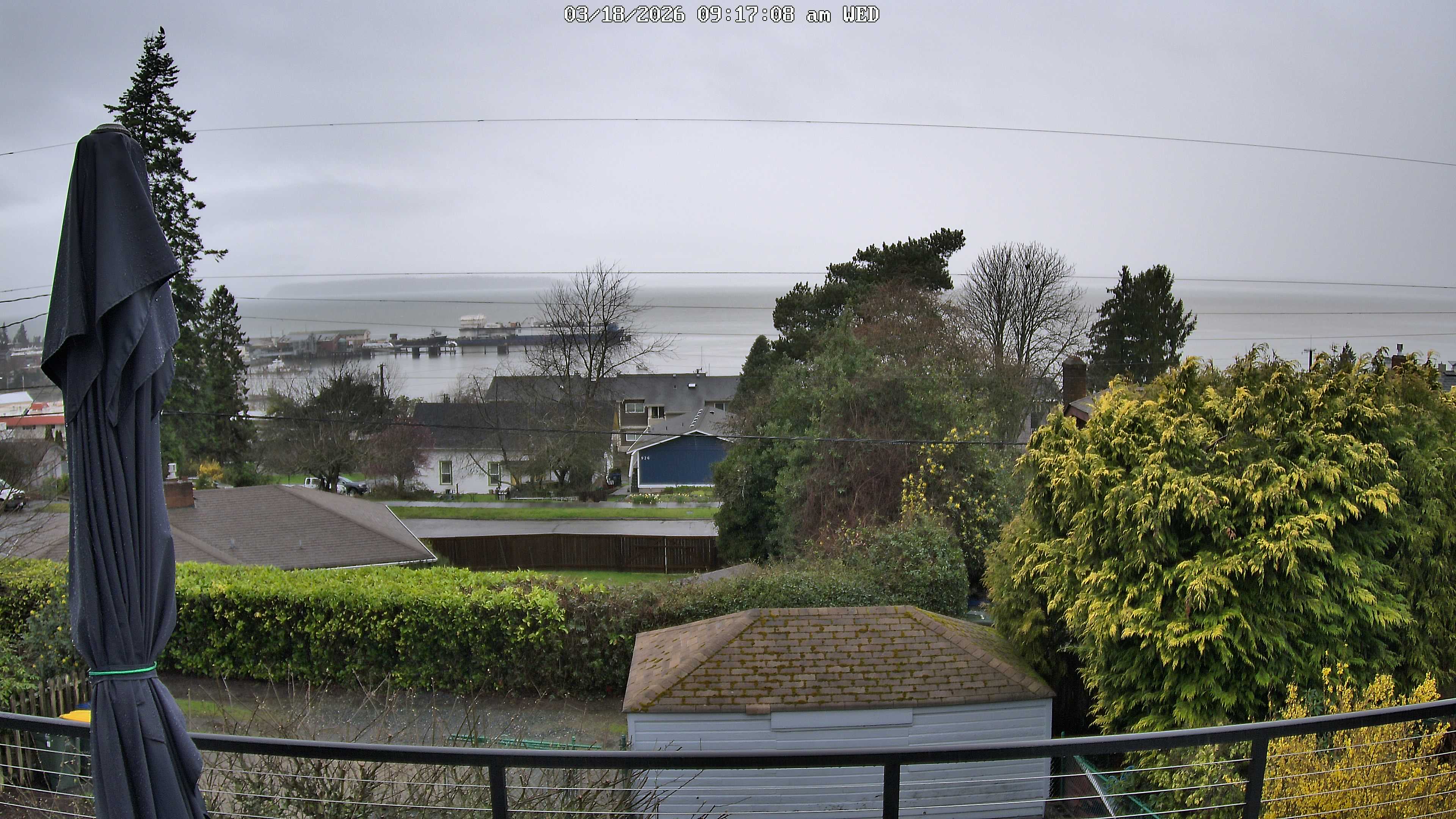 Fairhaven, Bellingham WA