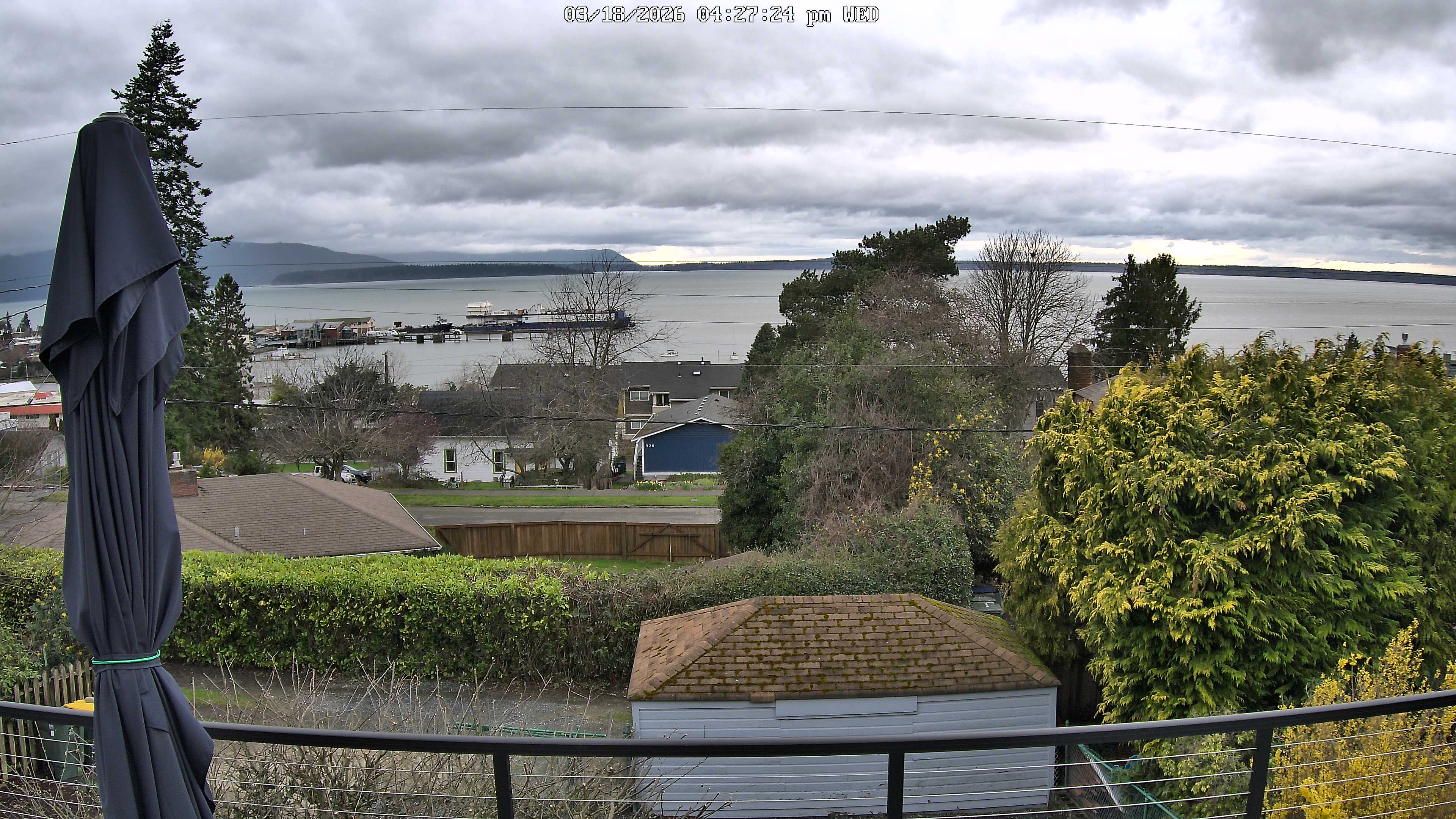 Fairhaven, Bellingham WA