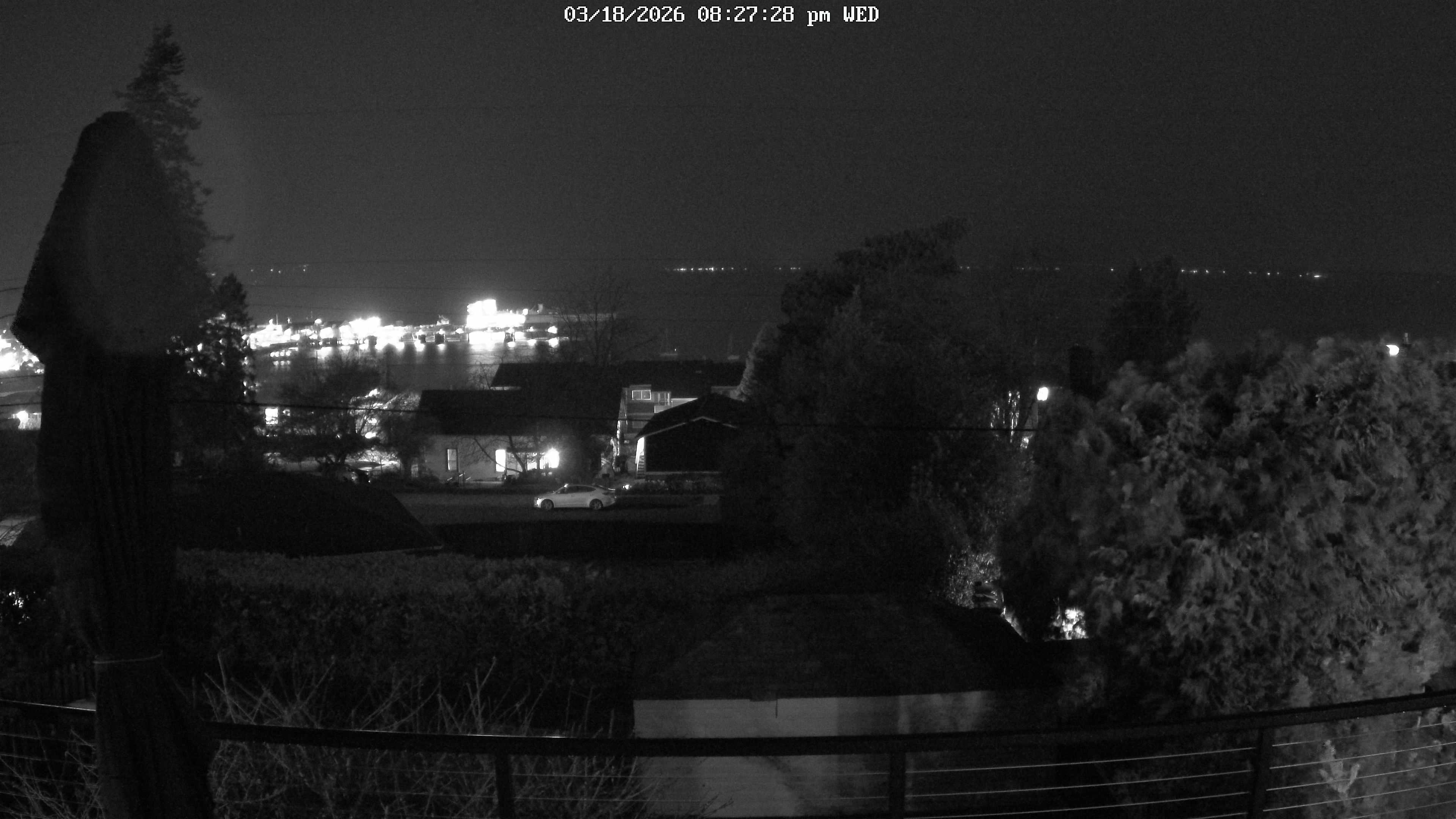 Fairhaven, Bellingham WA