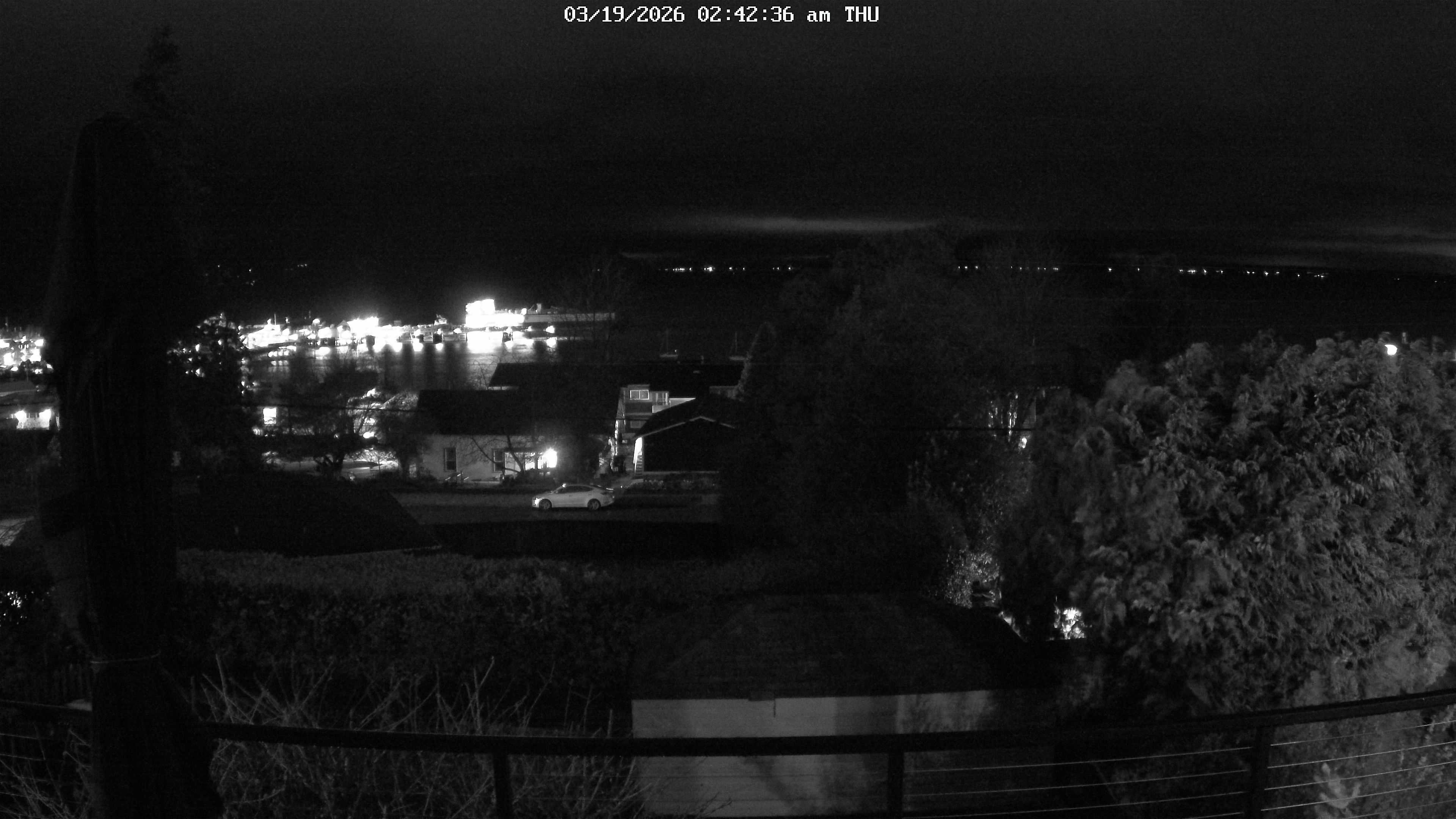 Fairhaven, Bellingham WA