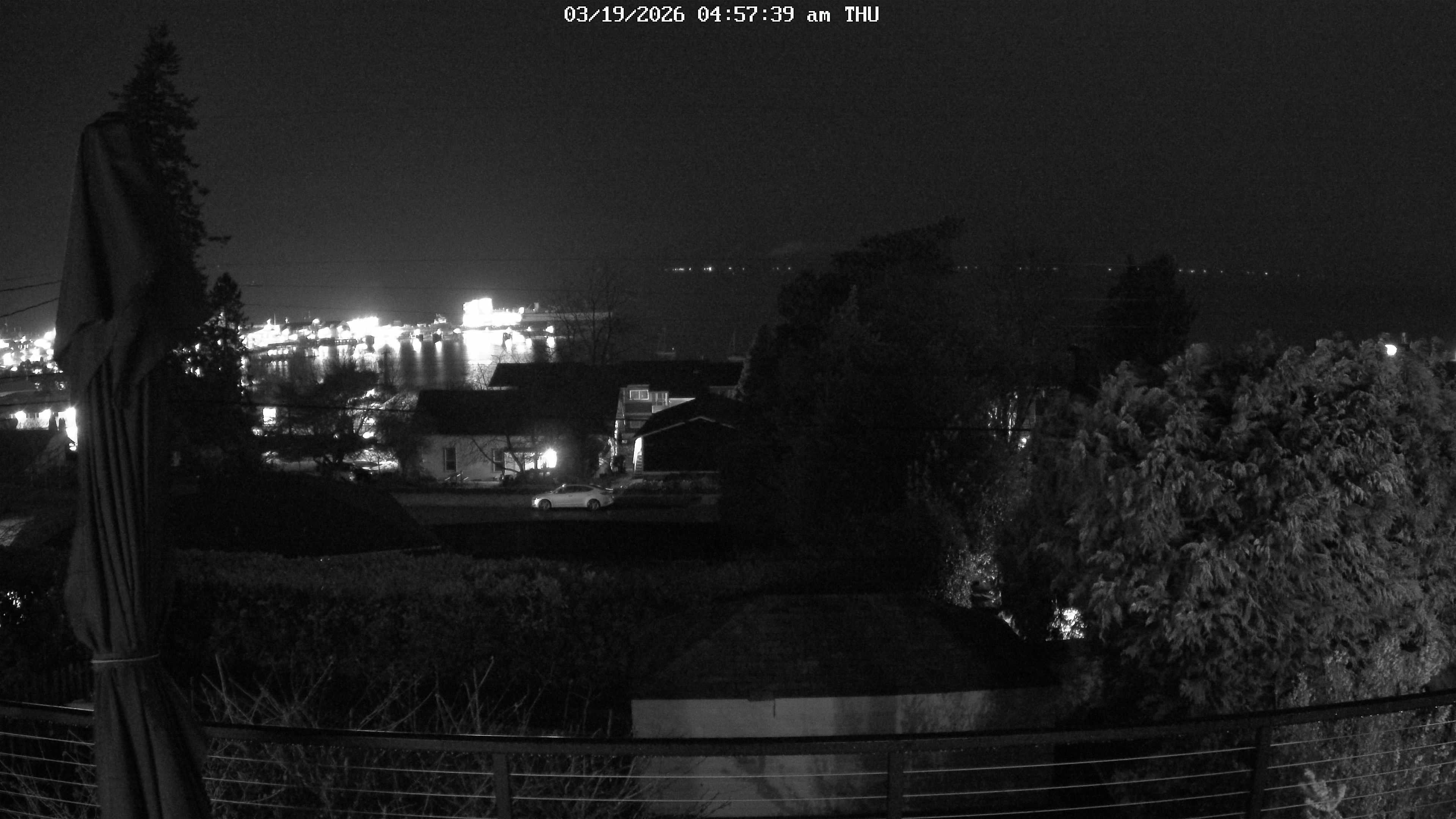 Fairhaven, Bellingham WA