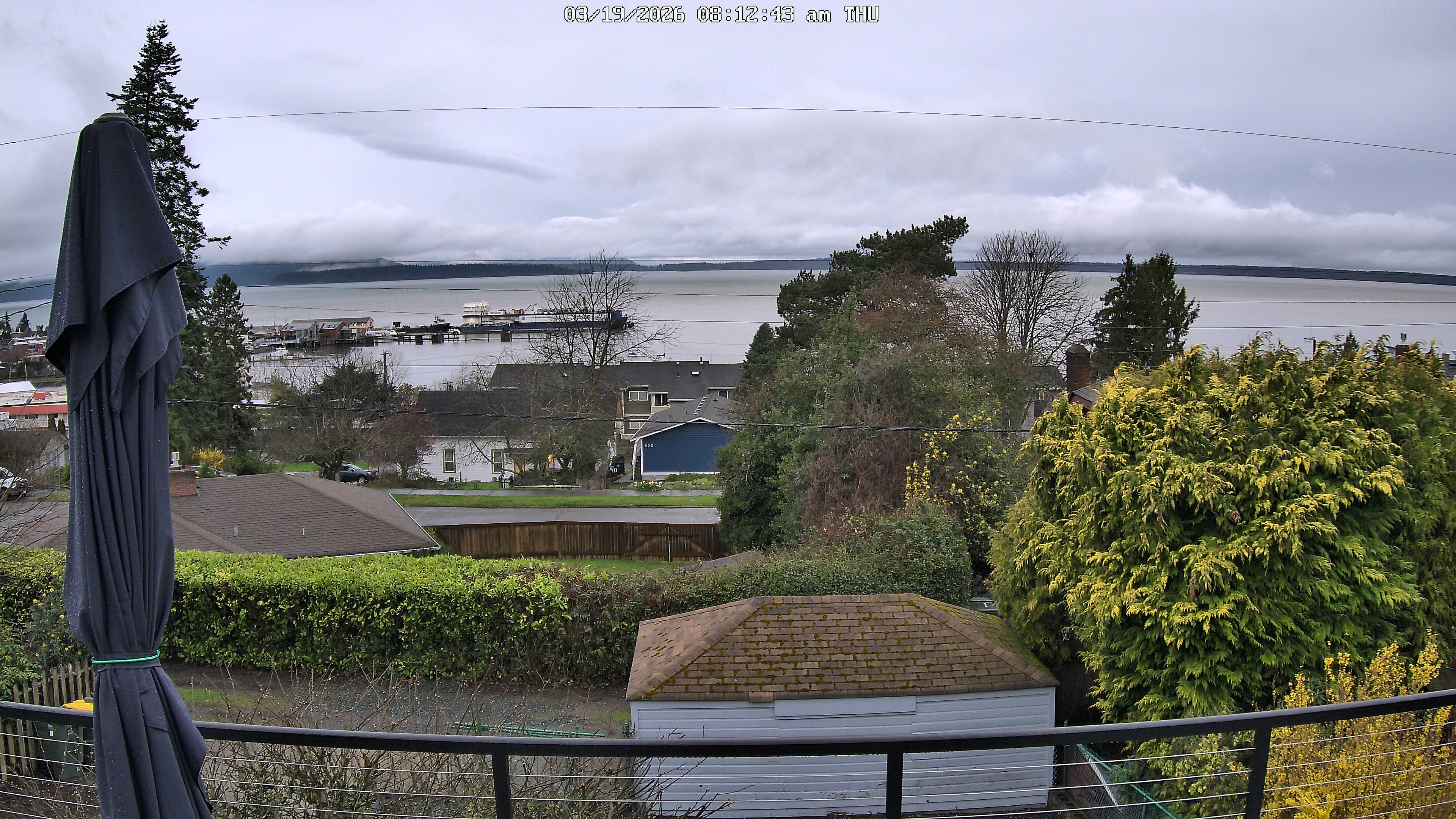 Fairhaven, Bellingham WA