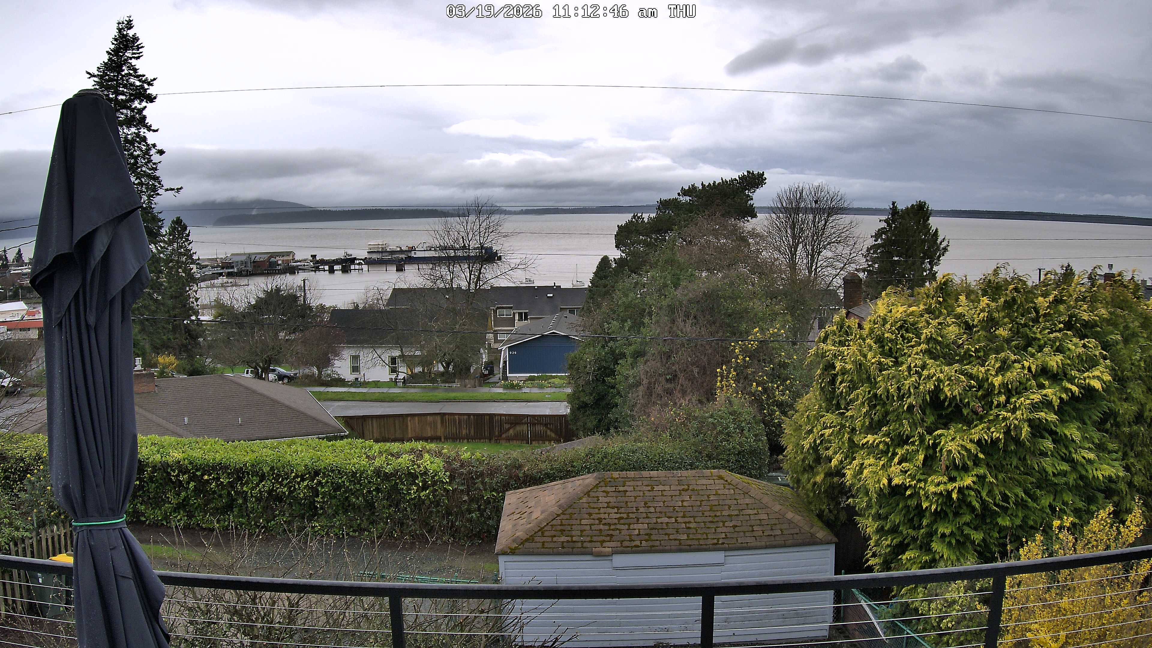 Fairhaven, Bellingham WA