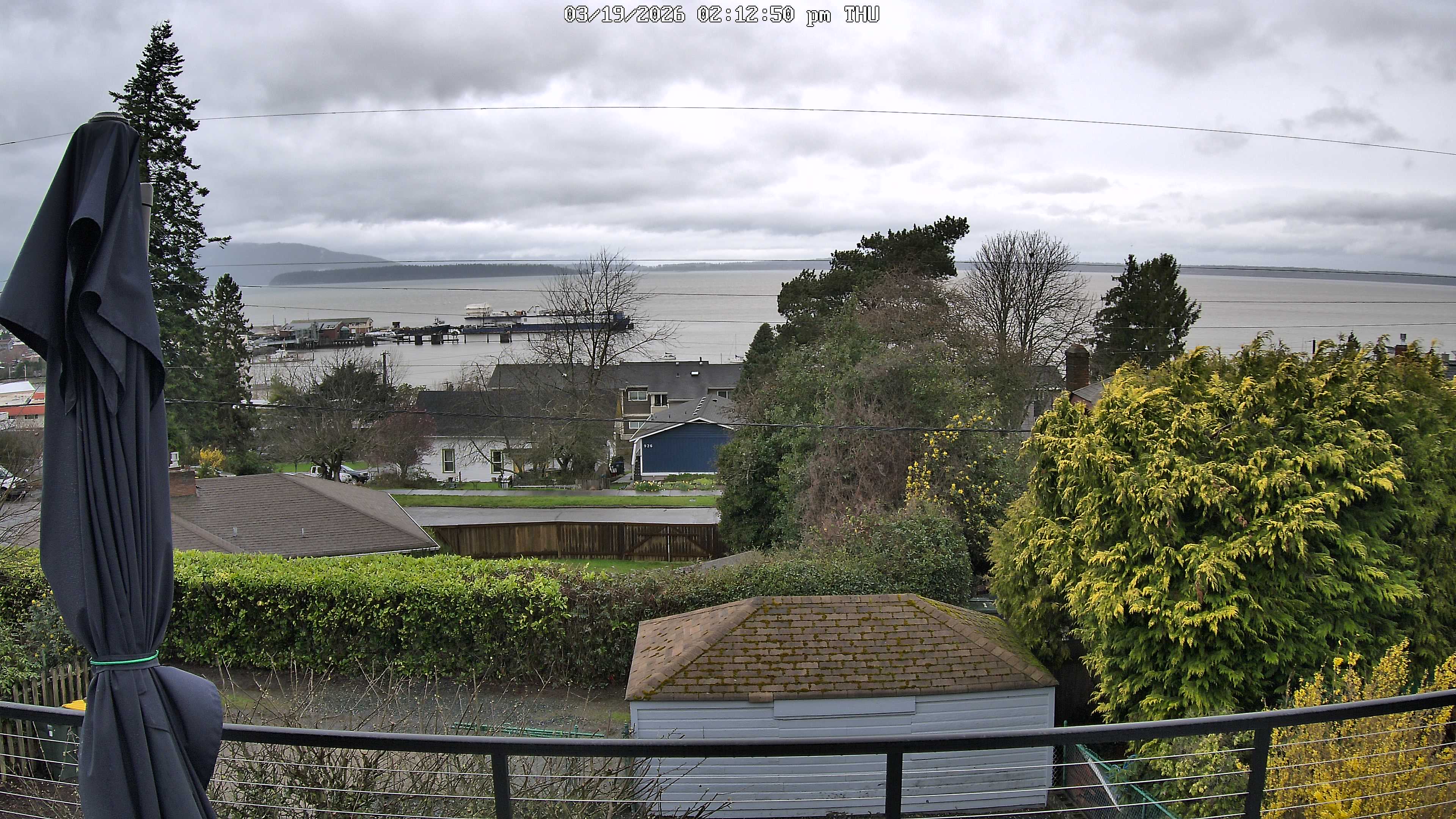 Fairhaven, Bellingham WA