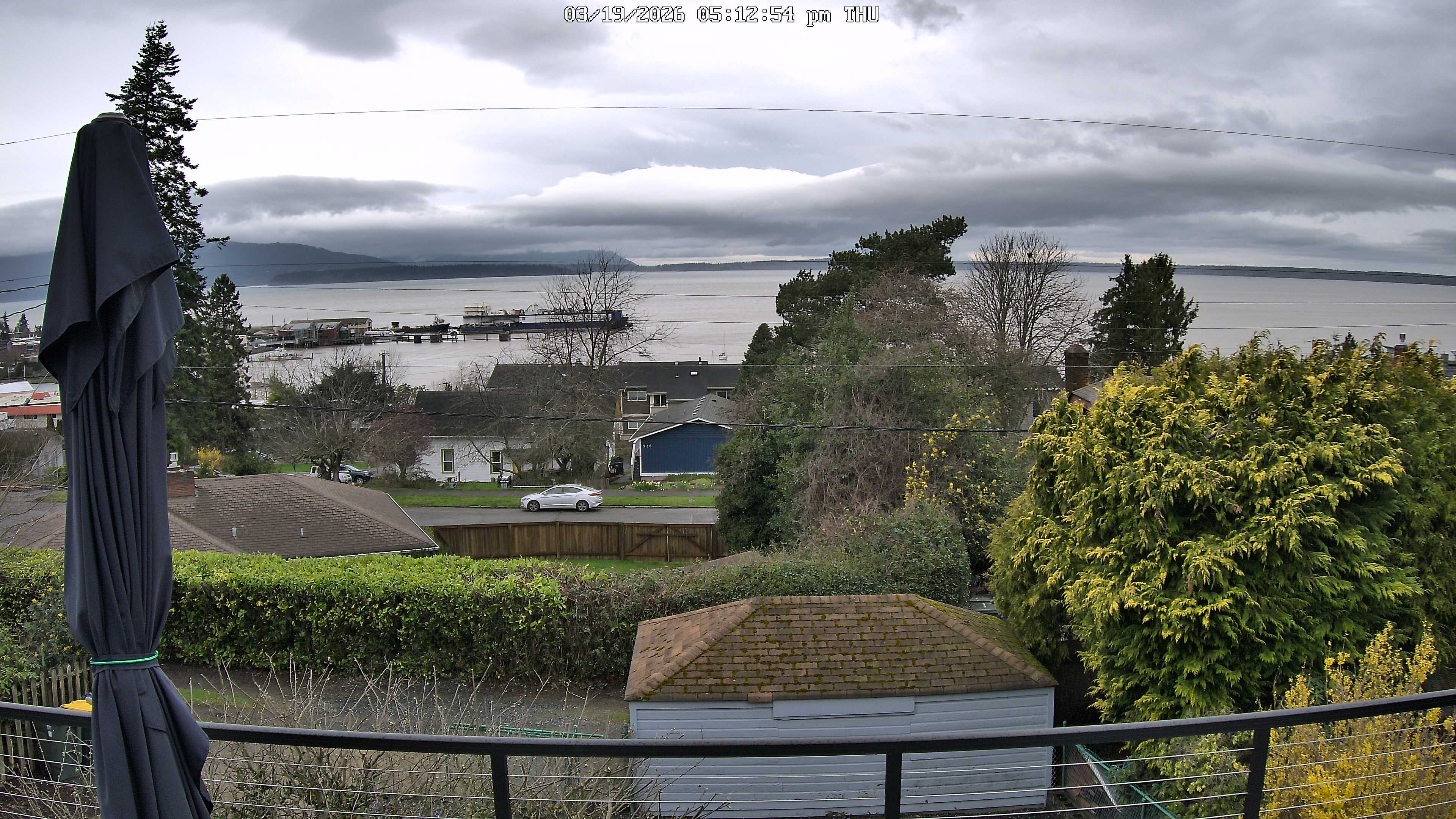 Fairhaven, Bellingham WA