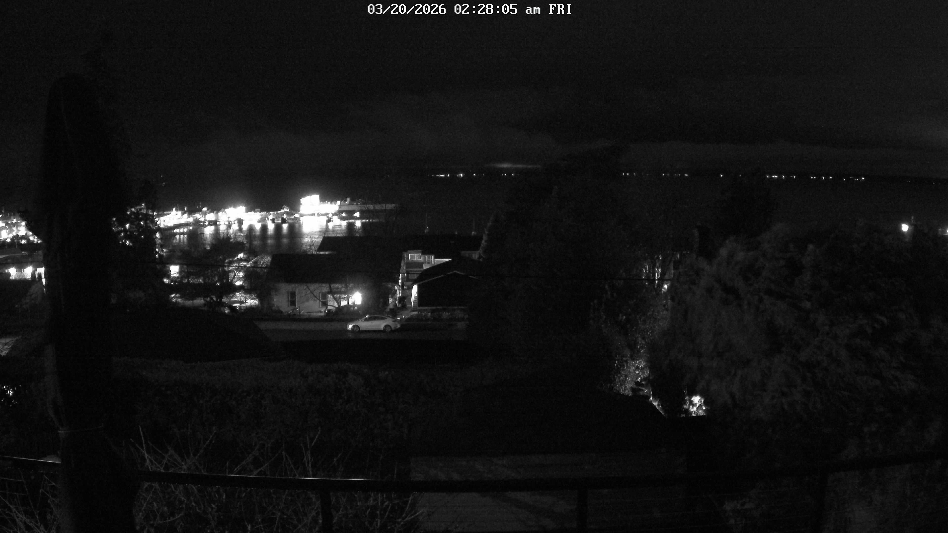 Fairhaven, Bellingham WA