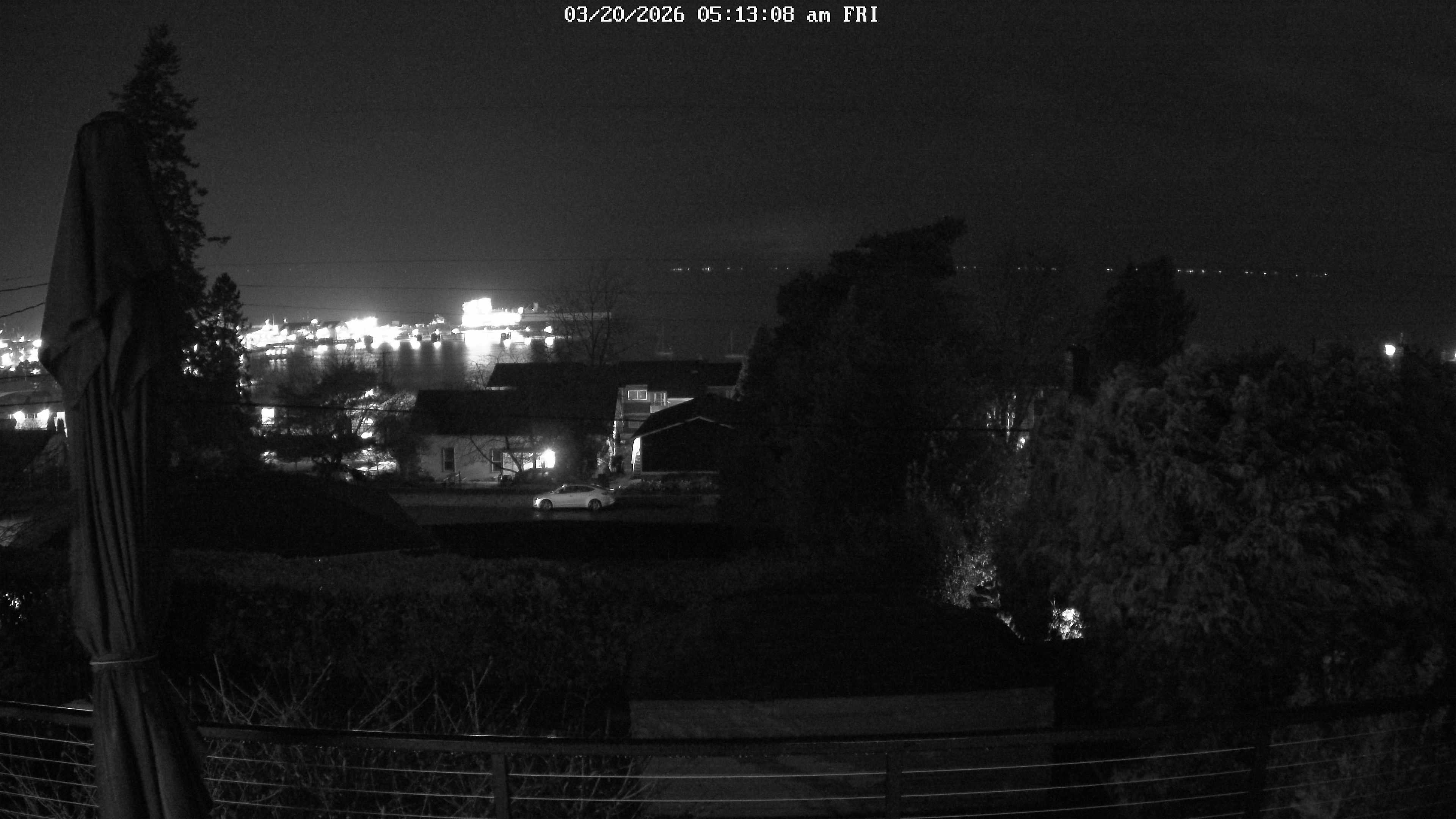 Fairhaven, Bellingham WA