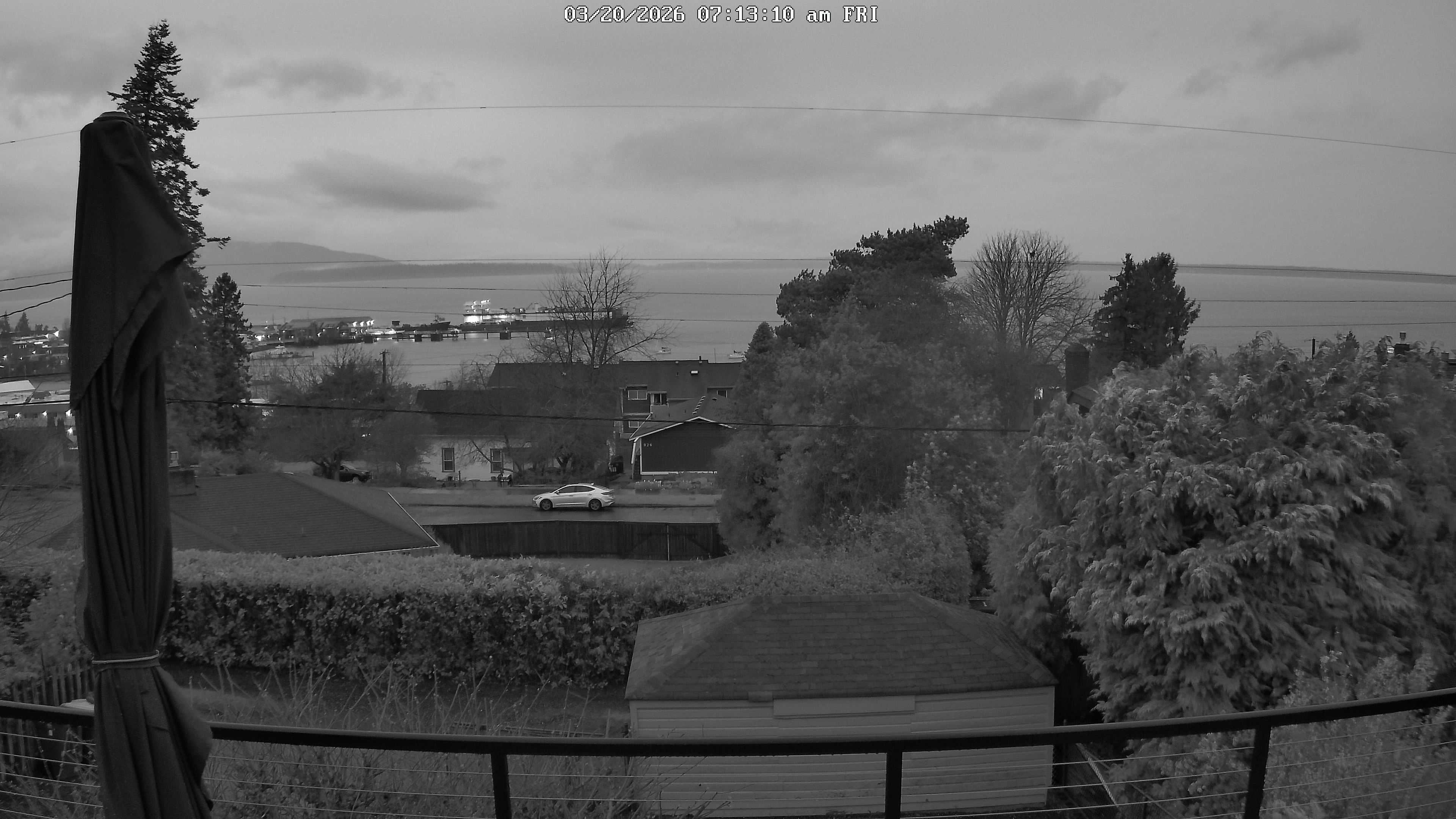 Fairhaven, Bellingham WA