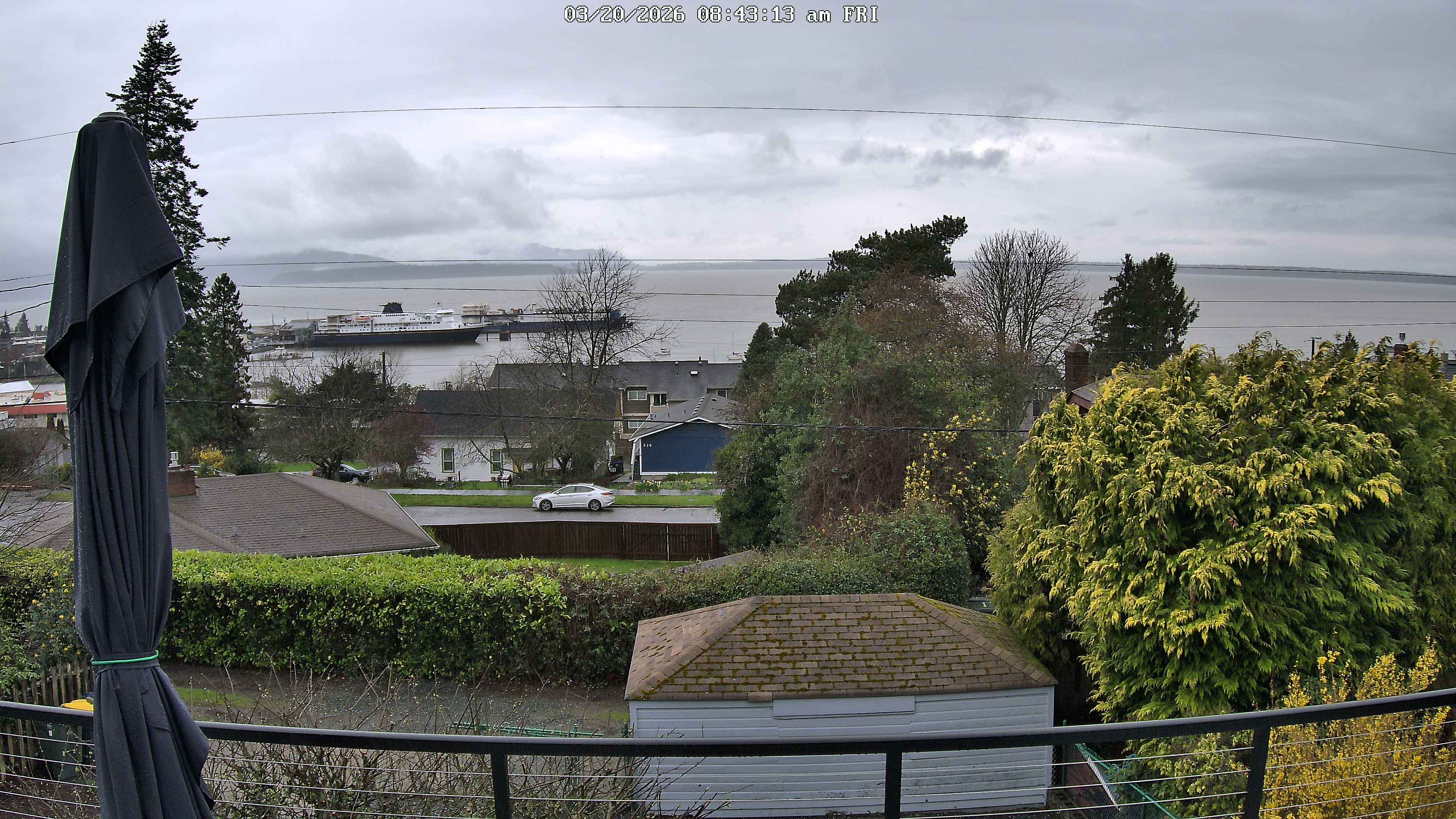 Fairhaven, Bellingham WA