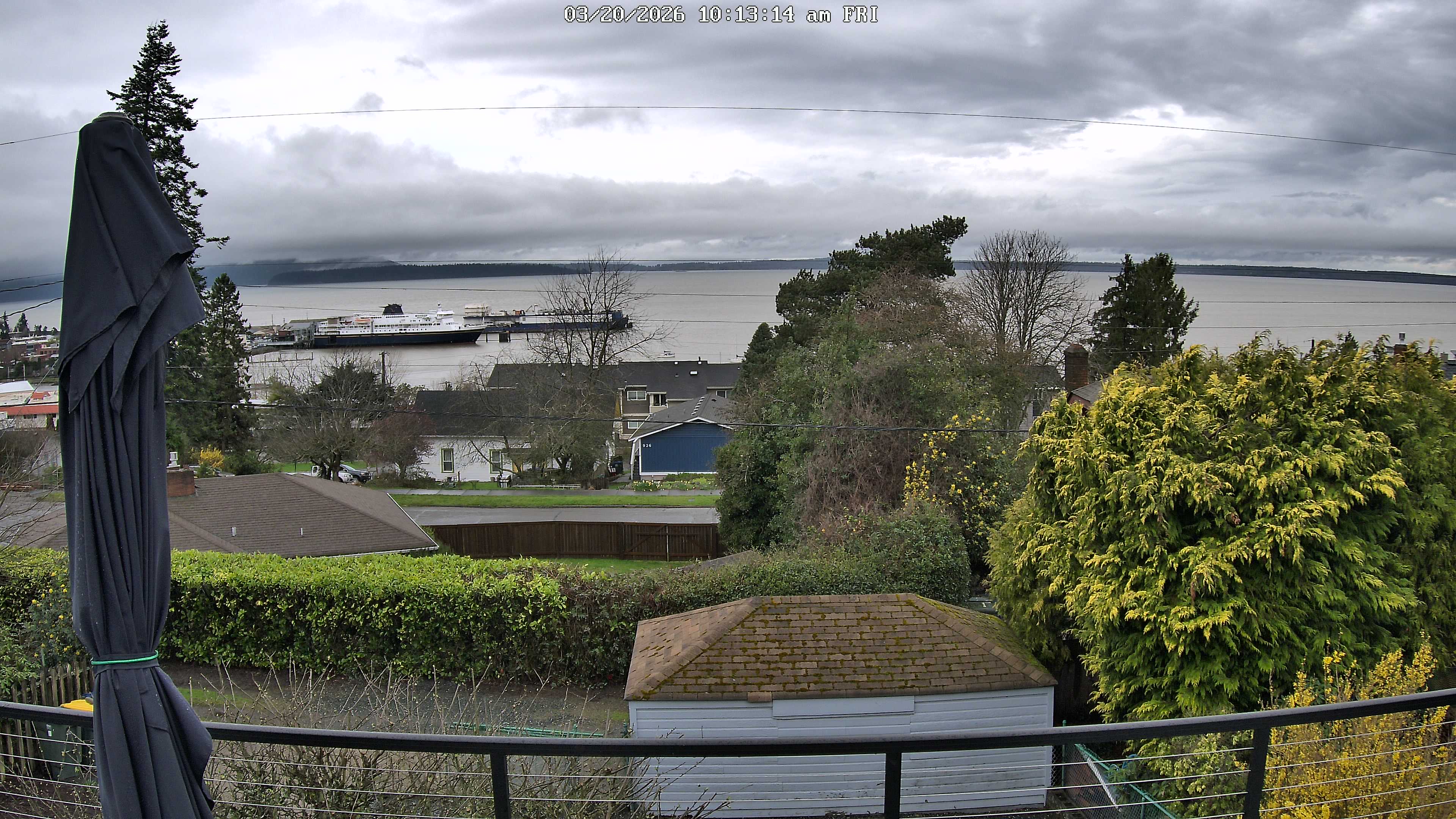 Fairhaven, Bellingham WA