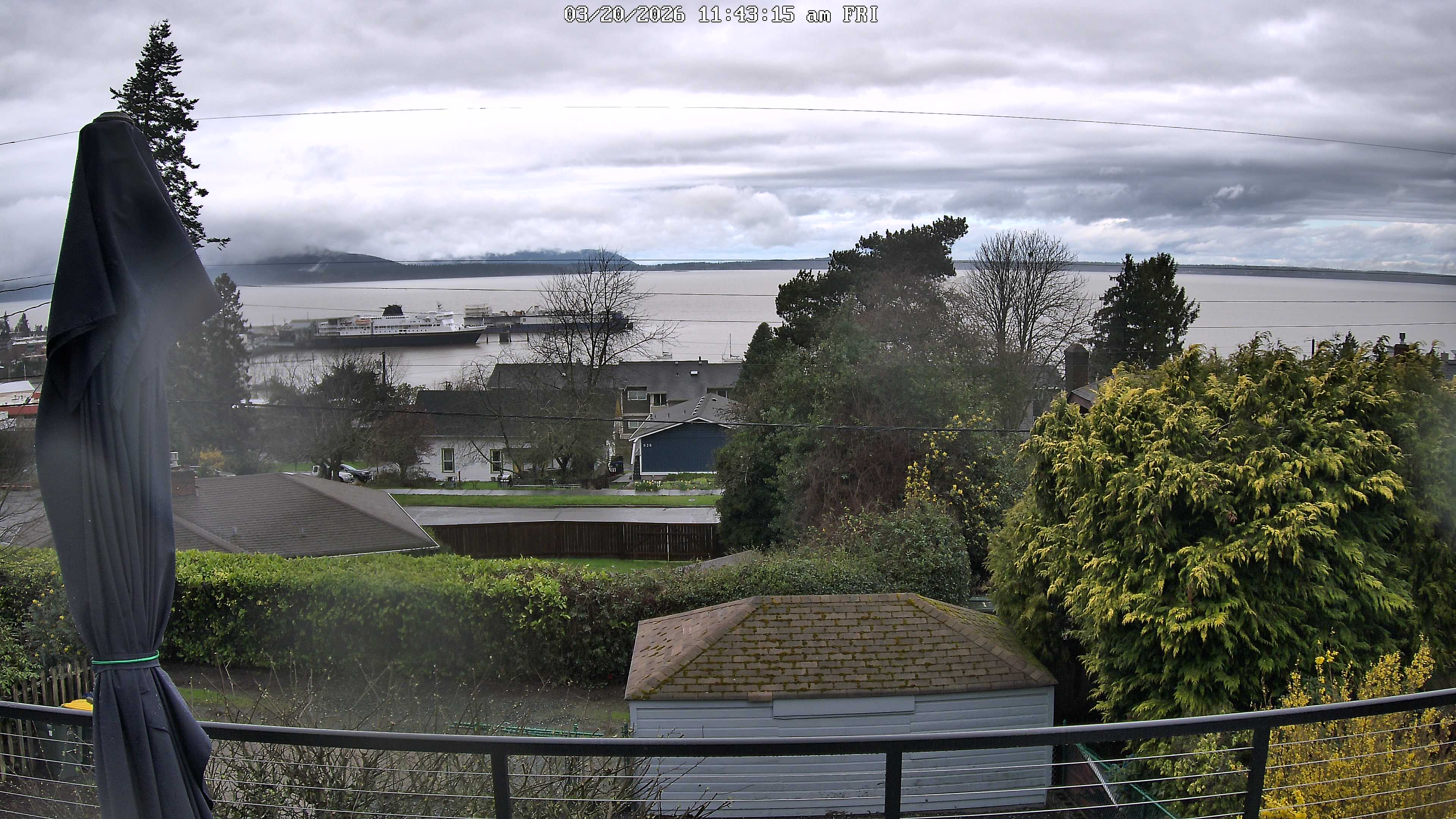 Fairhaven, Bellingham WA