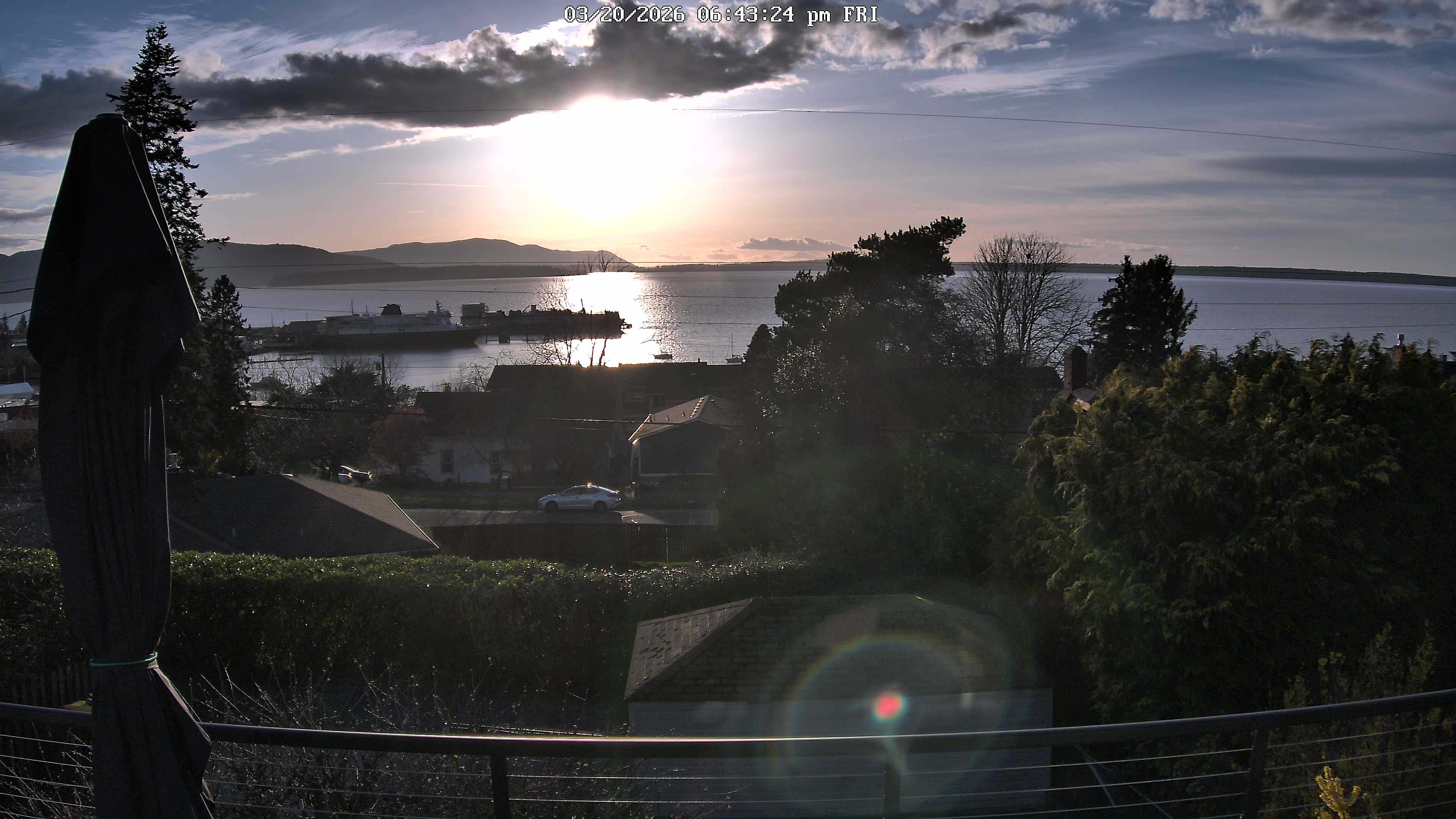 Fairhaven, Bellingham WA