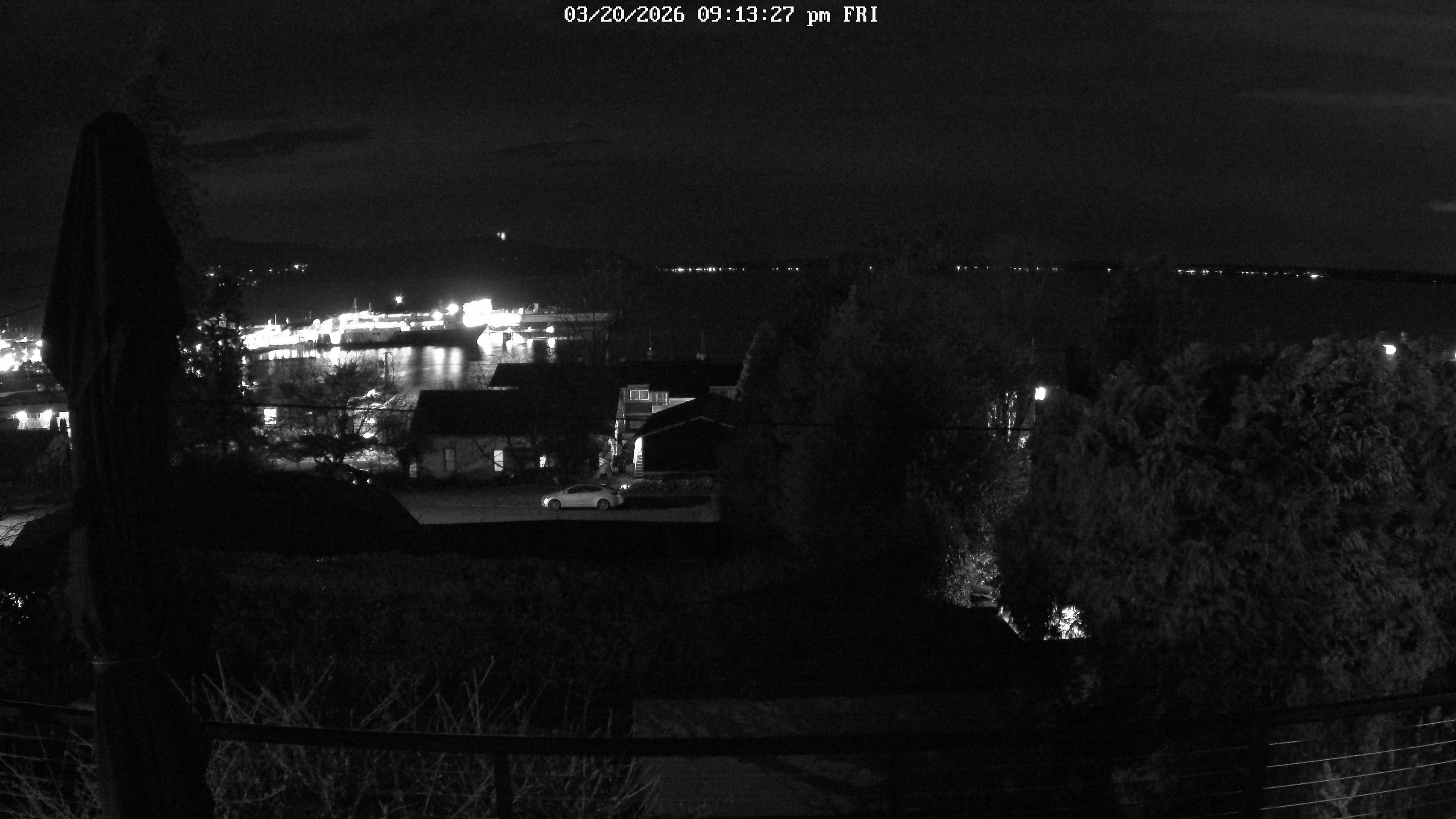 Fairhaven, Bellingham WA